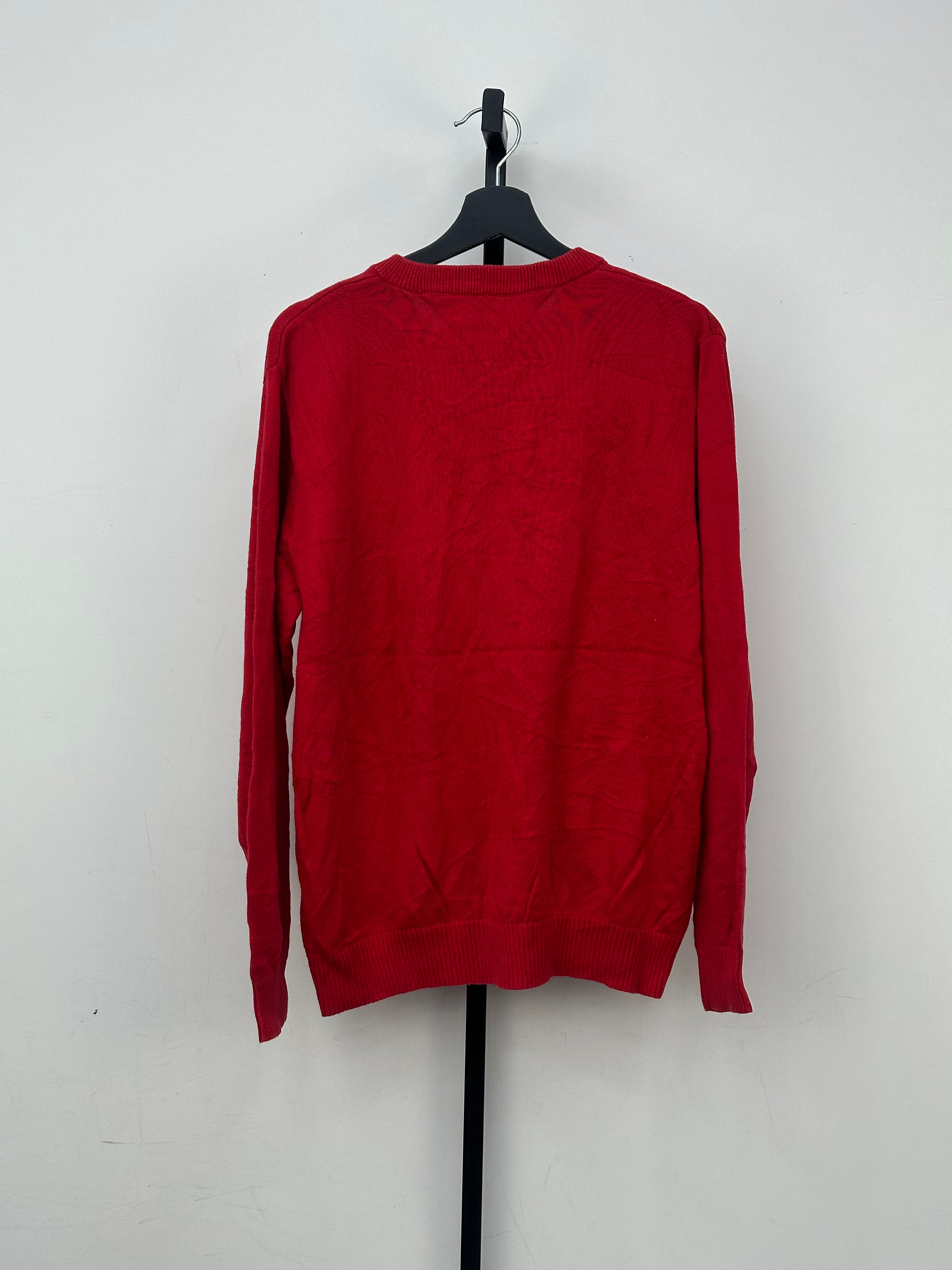 PULLOVER TOMMY HILFIGER : M