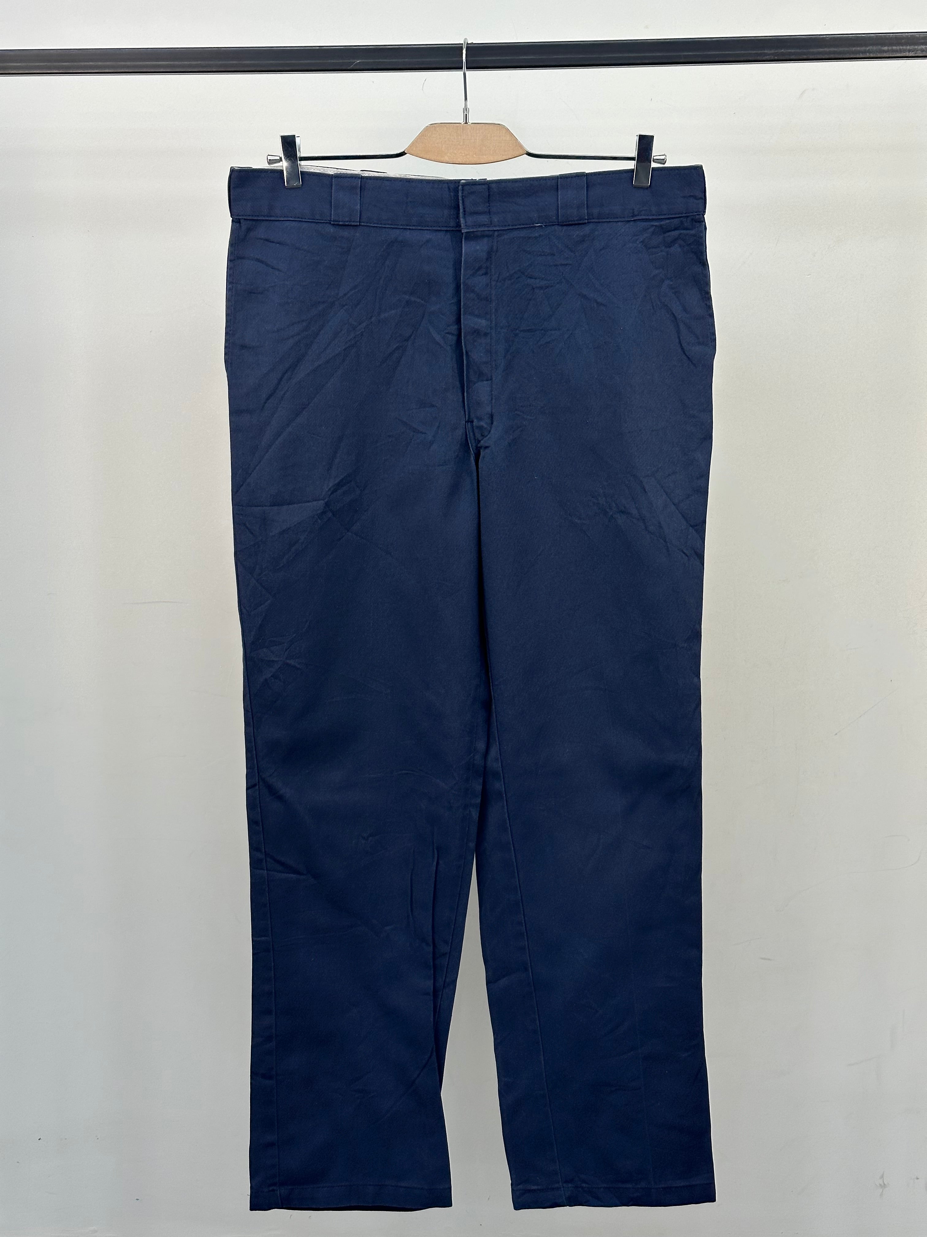 PANTALONE DICKIES TAGLIA: 52 ITA = W38 L34