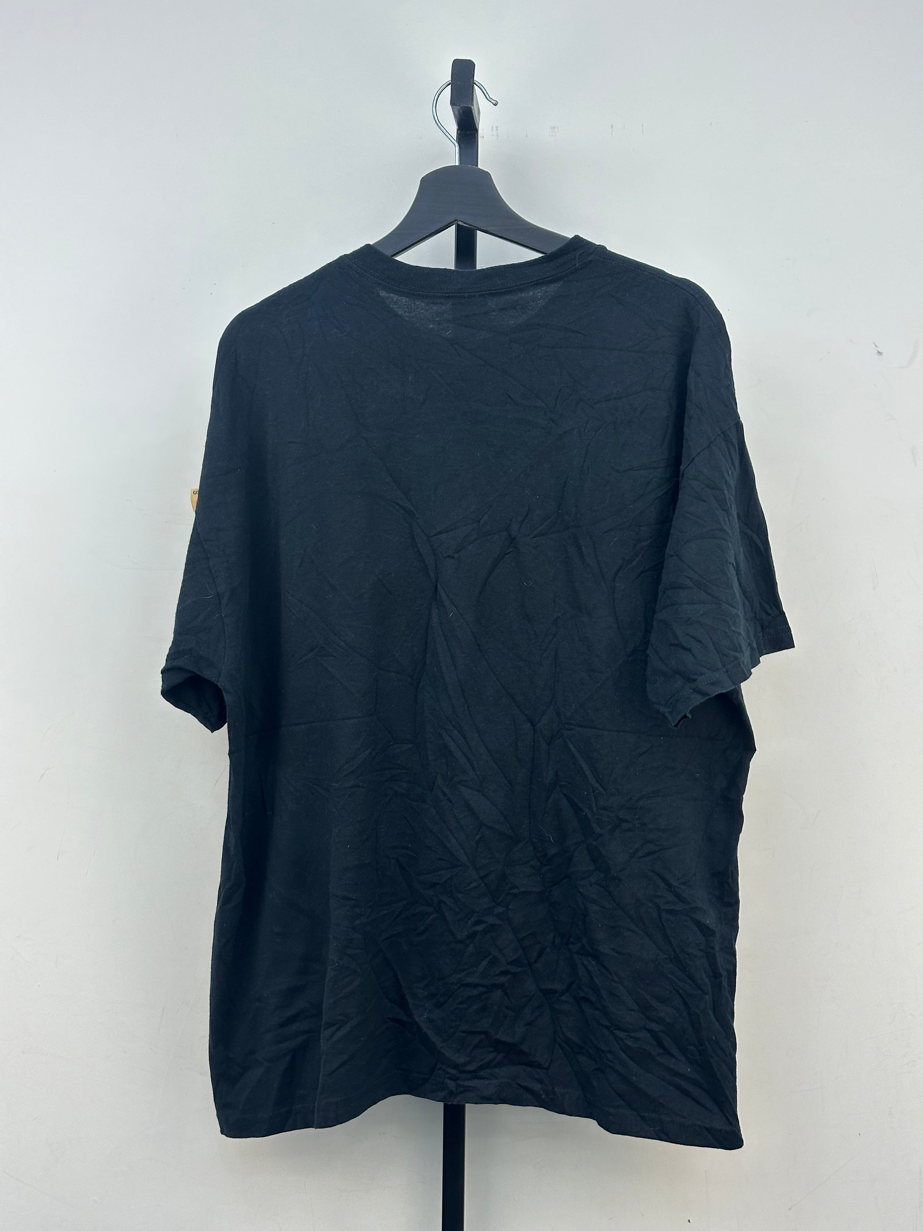 UNIVERSITY T-SHIRT TAGLIA: XL