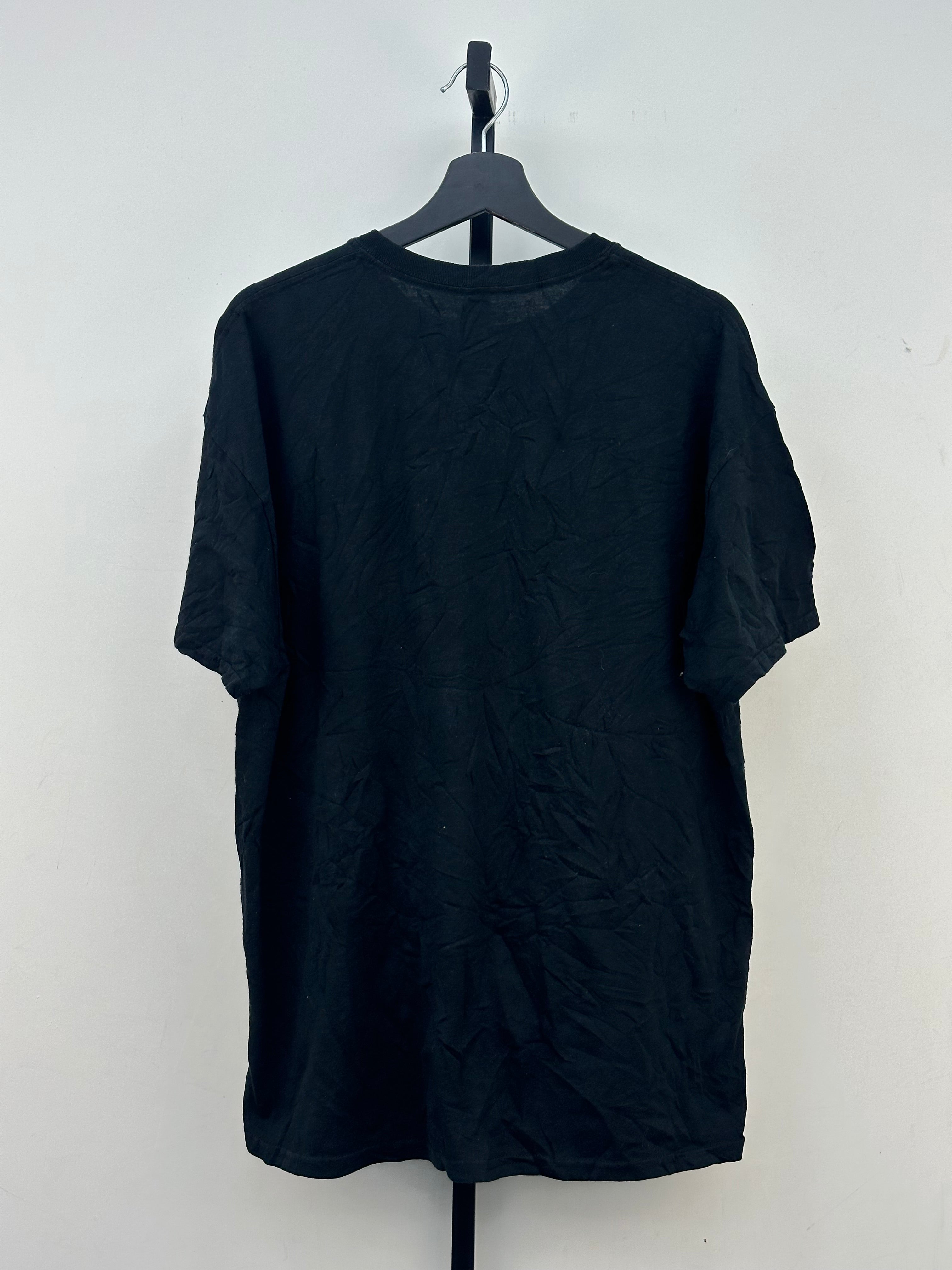 UNIVERSITY T-SHIRT TAGLIA: XL