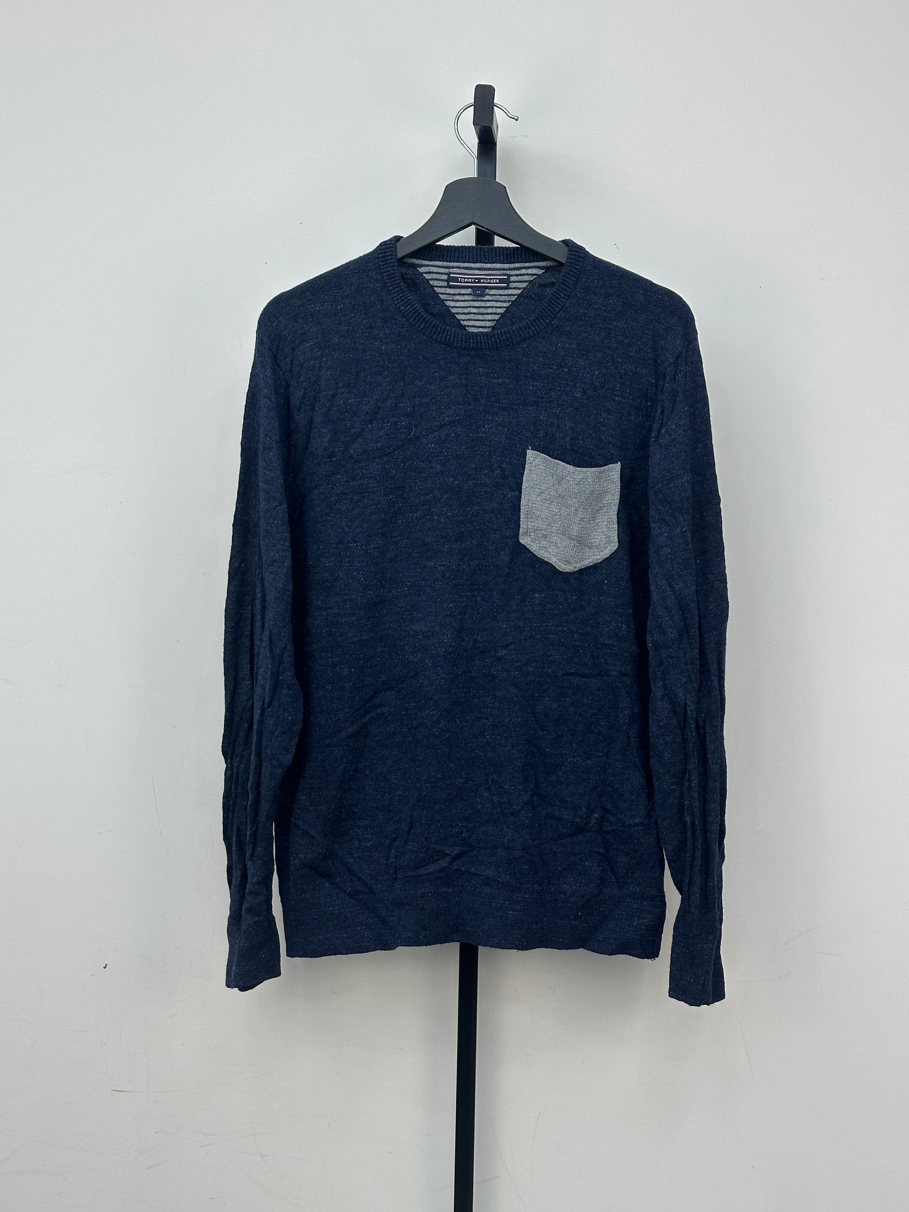 PULLOVER TOMMY HILFIGER : M