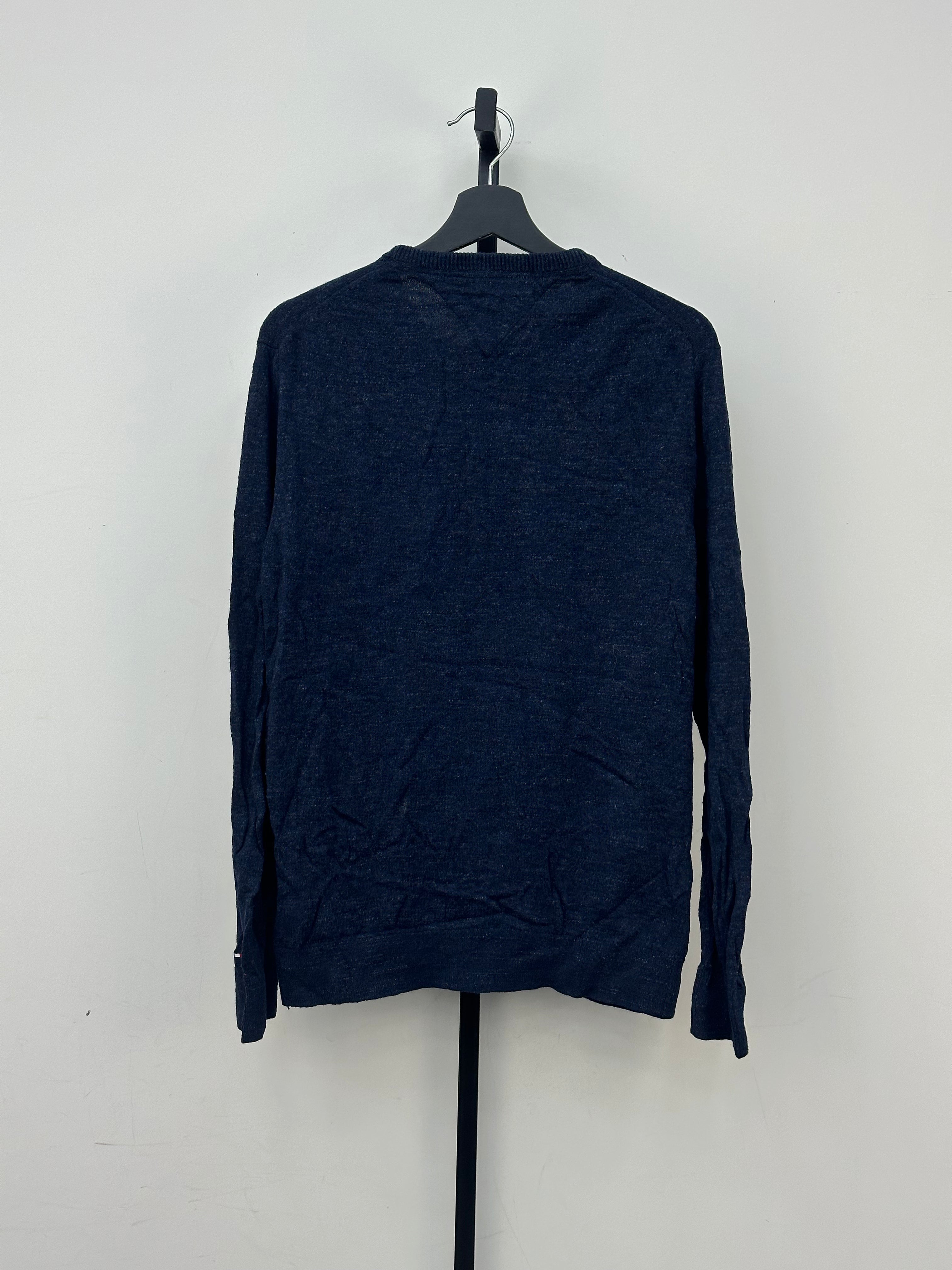 PULLOVER TOMMY HILFIGER : M