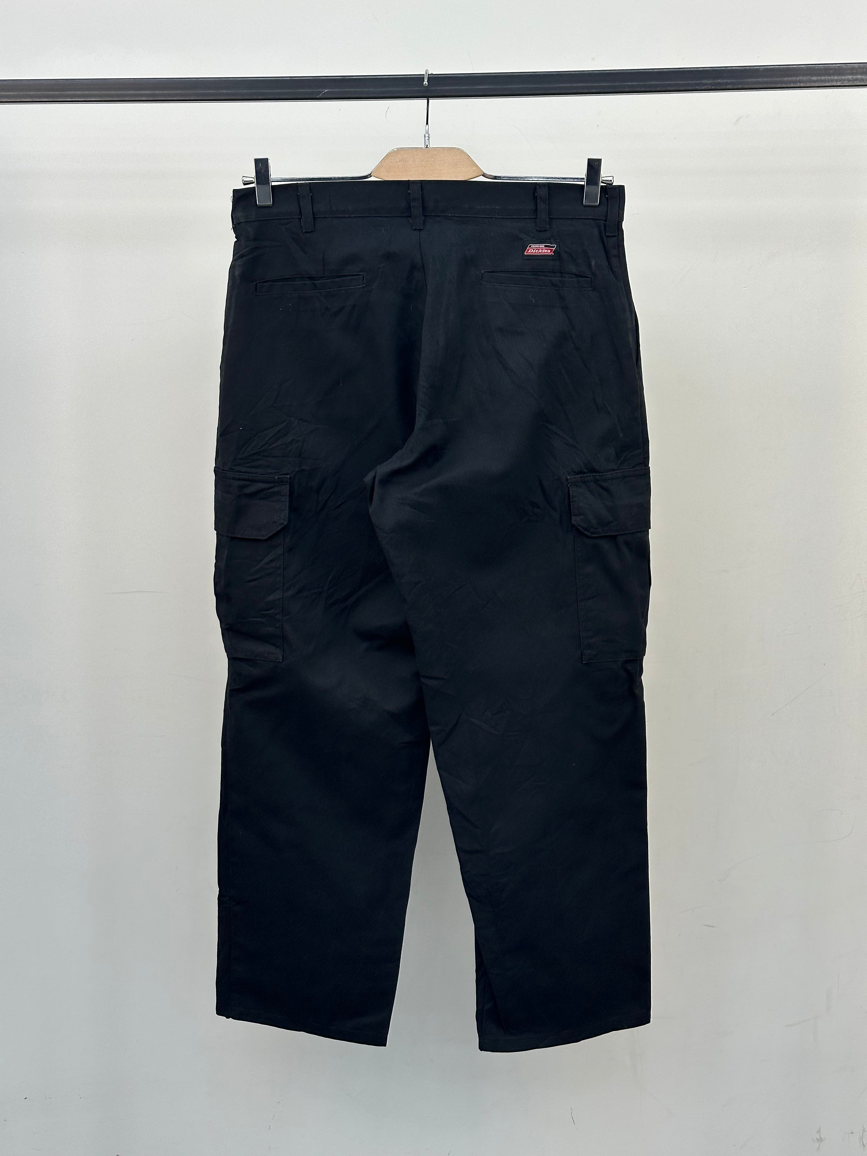 PANTALONE DICKIES TAGLIA: 48 ITA = W34 L30