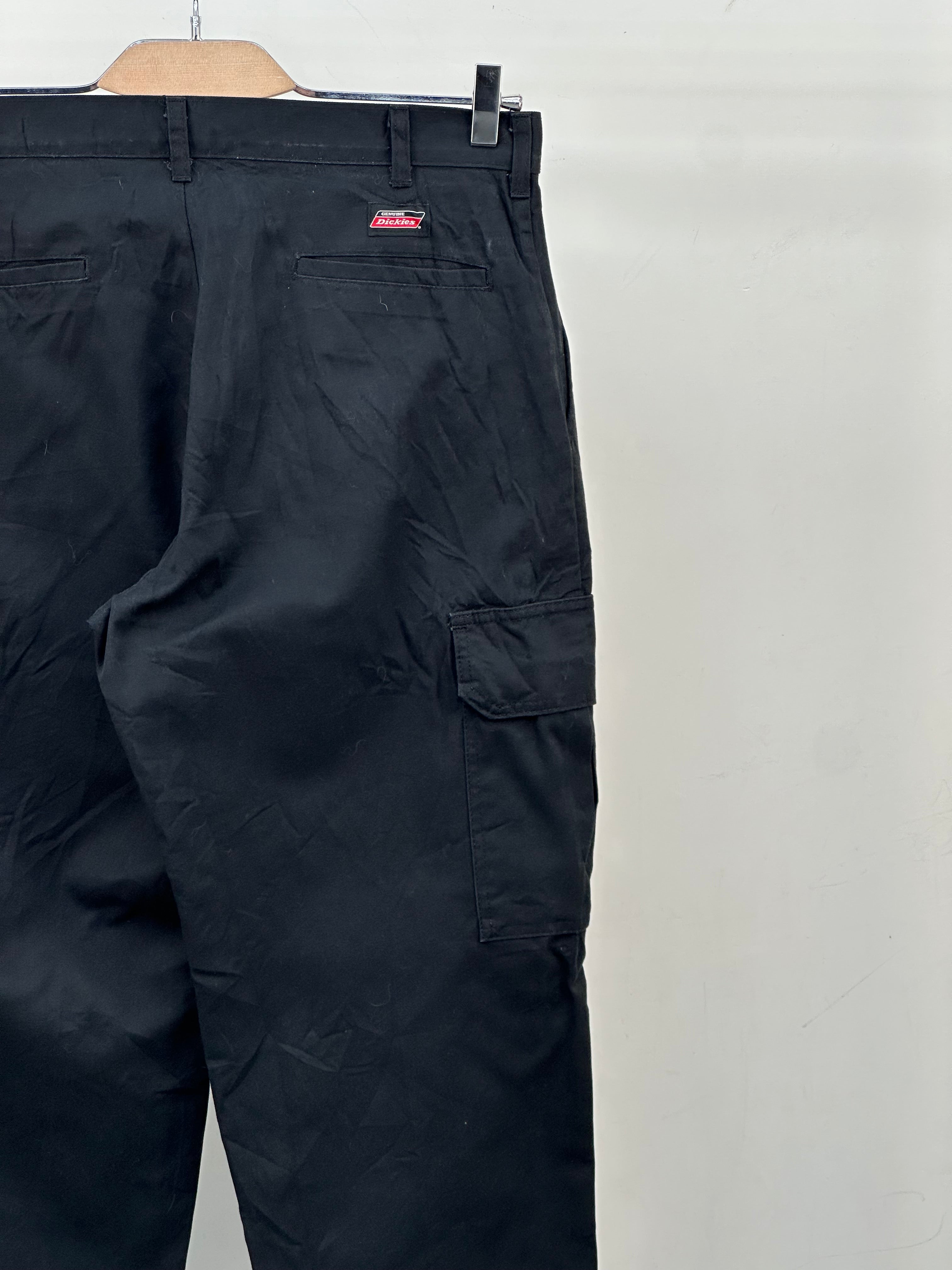 PANTALONE DICKIES TAGLIA: 48 ITA = W34 L30