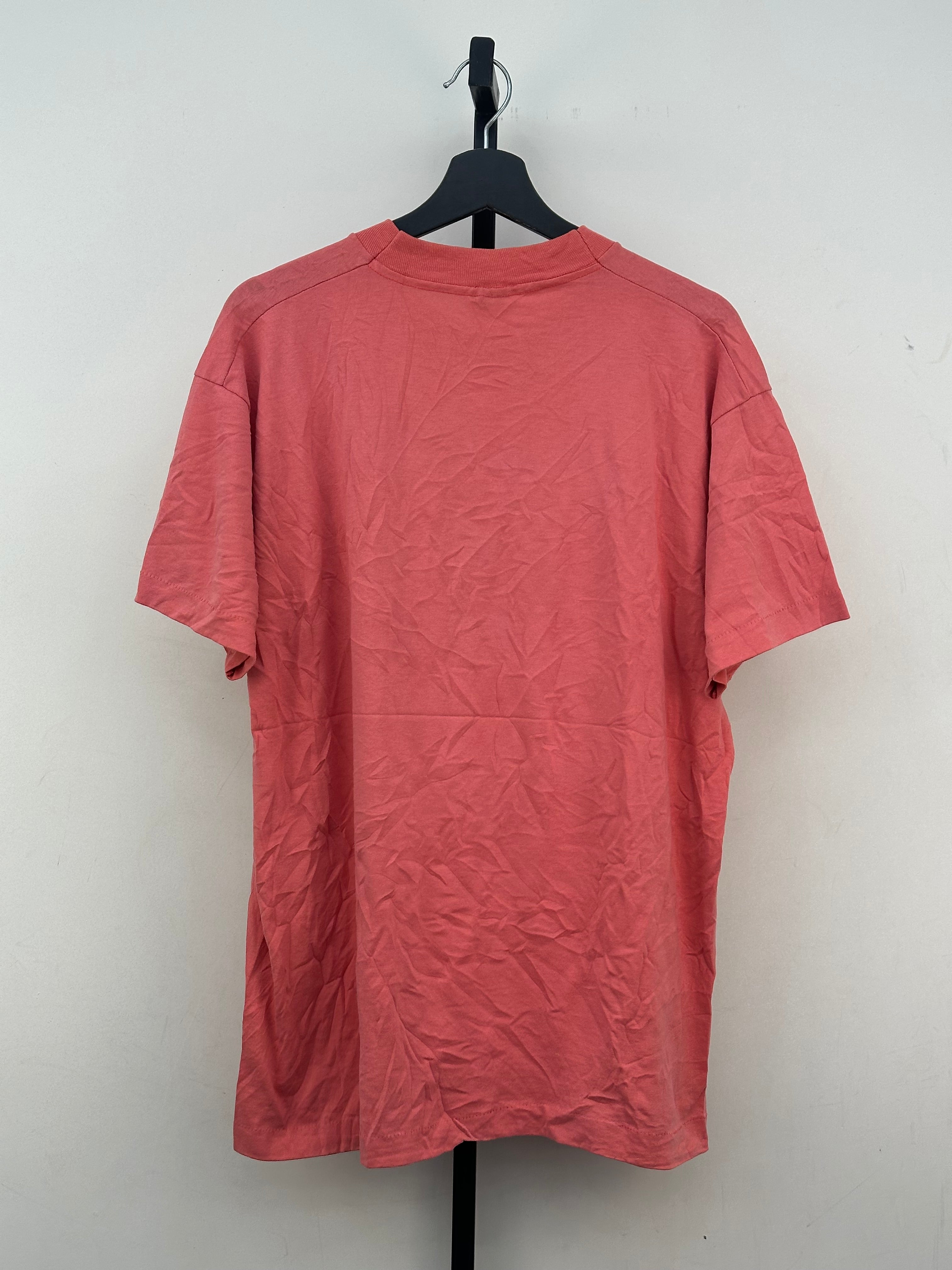 UNIVERSITY T-SHIRT TAGLIA: XL