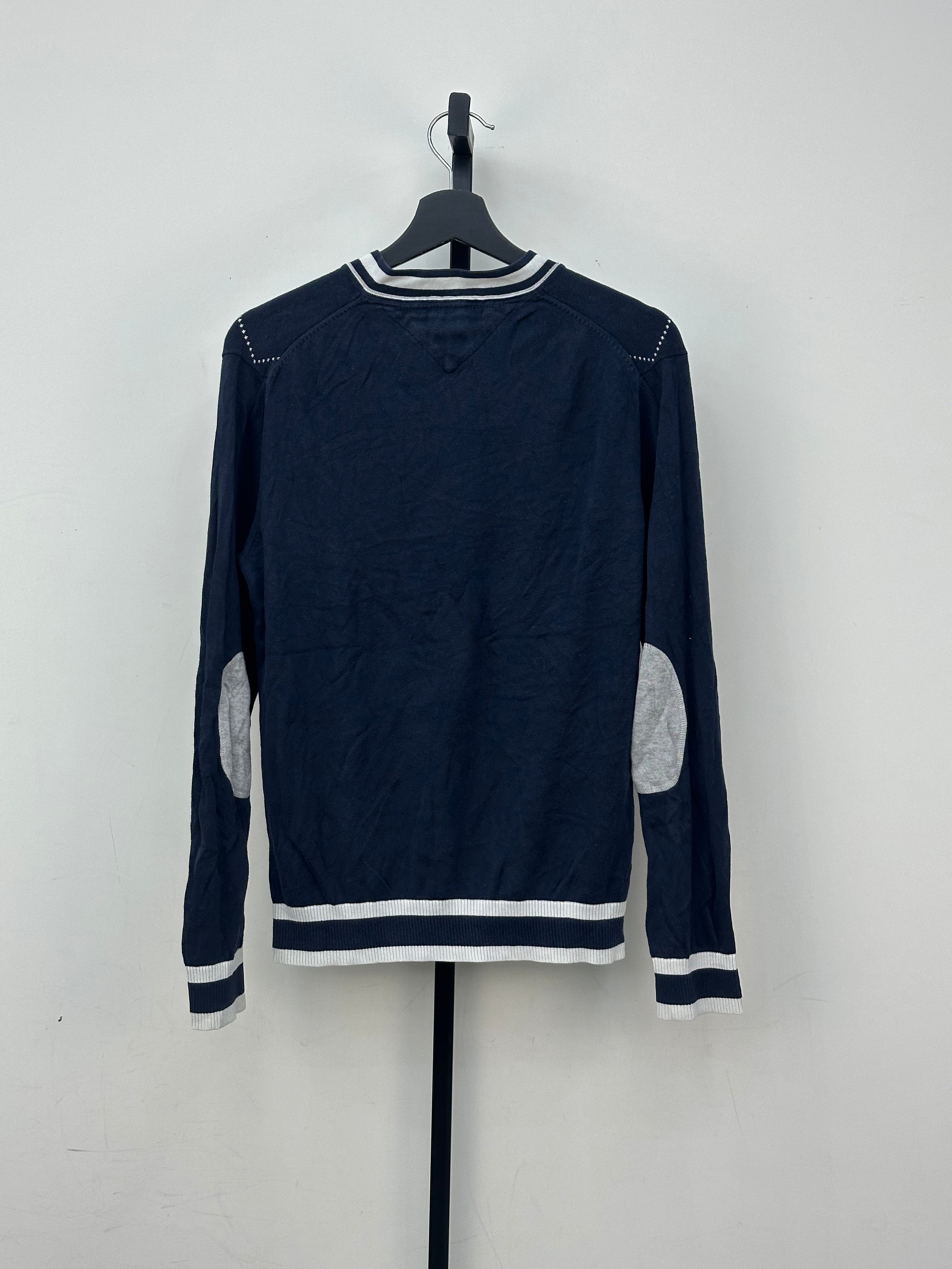 PULLOVER TOMMY HILFIGER : M