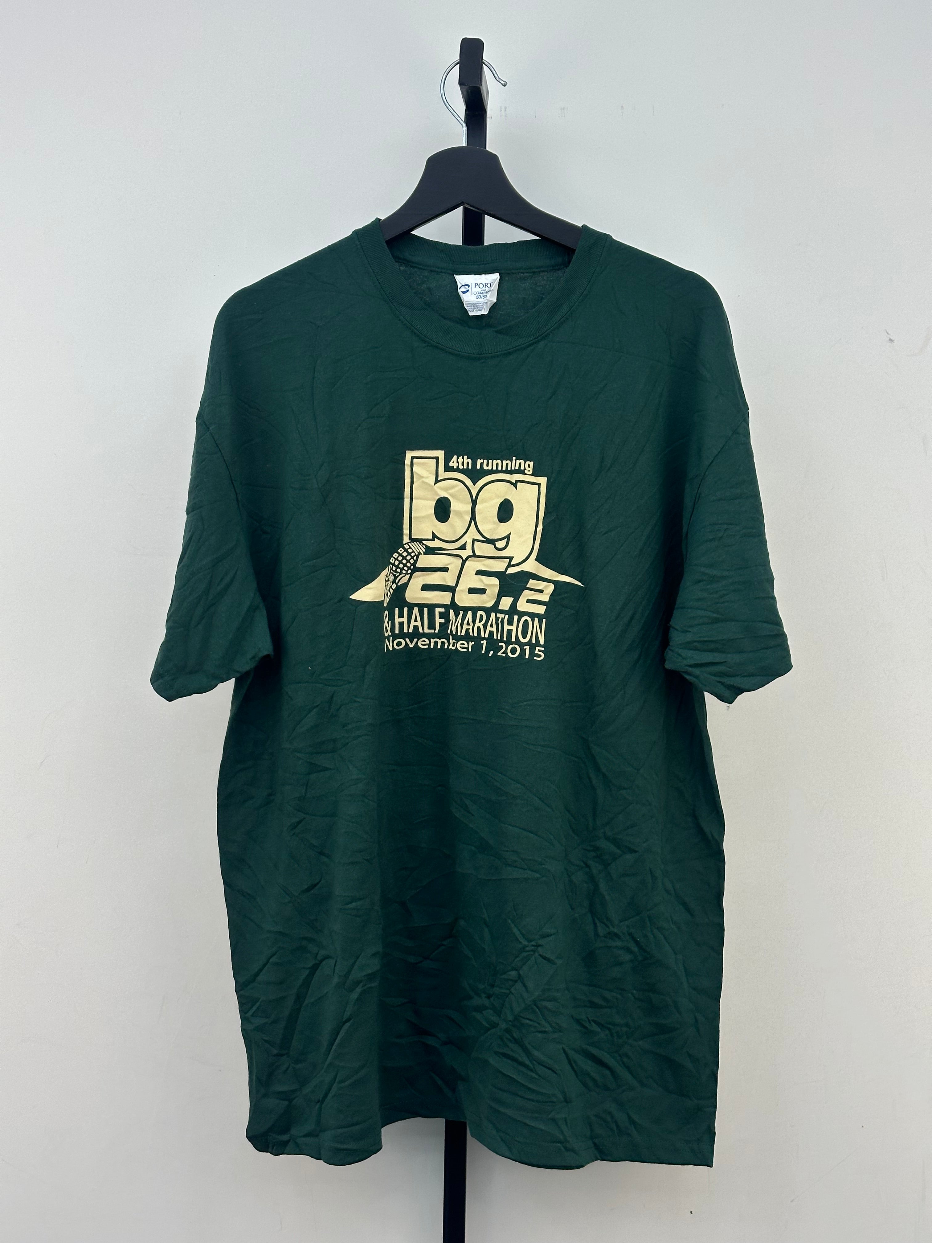UNIVERSITY T-SHIRT TAGLIA: 50