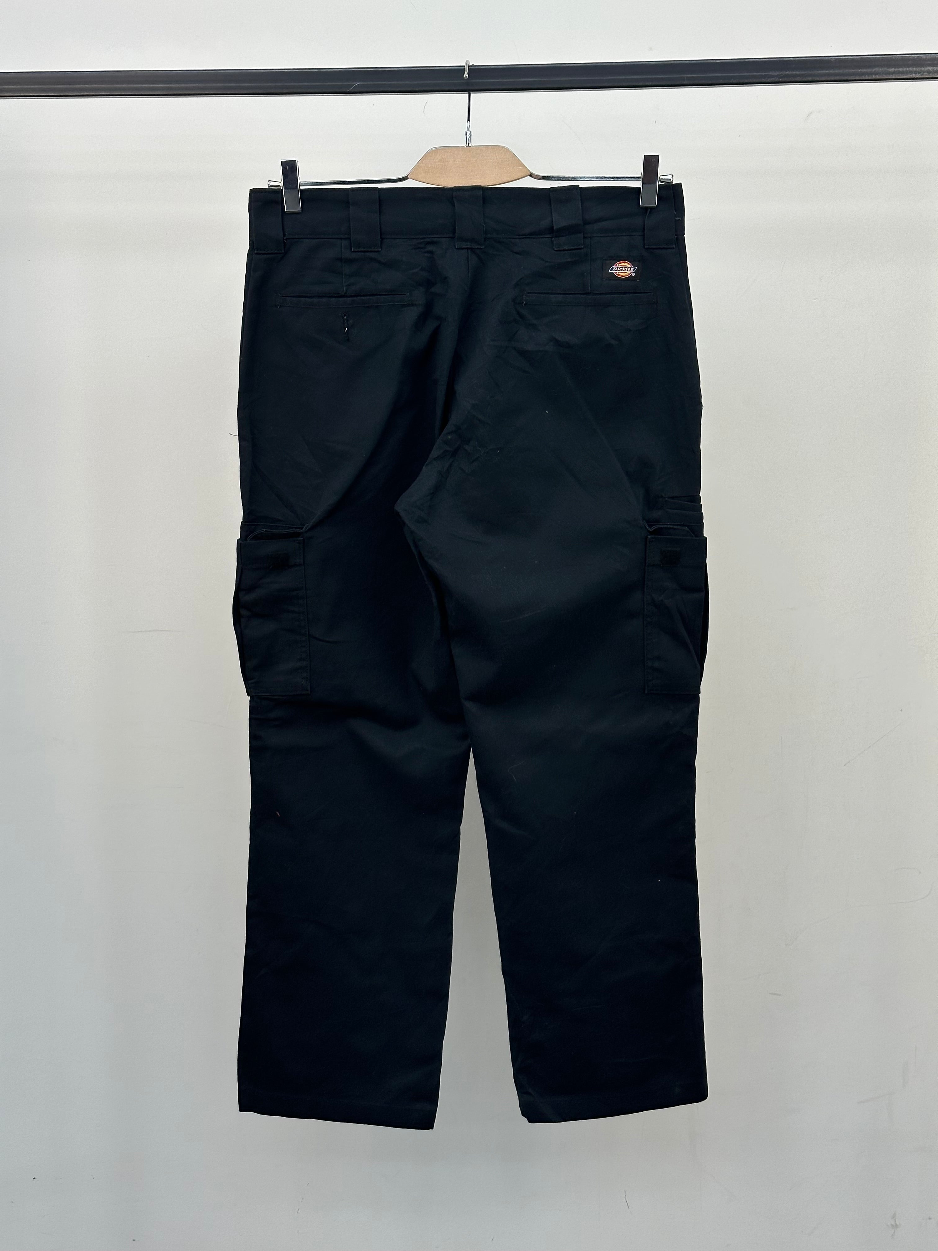 PANTALONE DICKIES TAGLIA: 48 ITA = W34 L30
