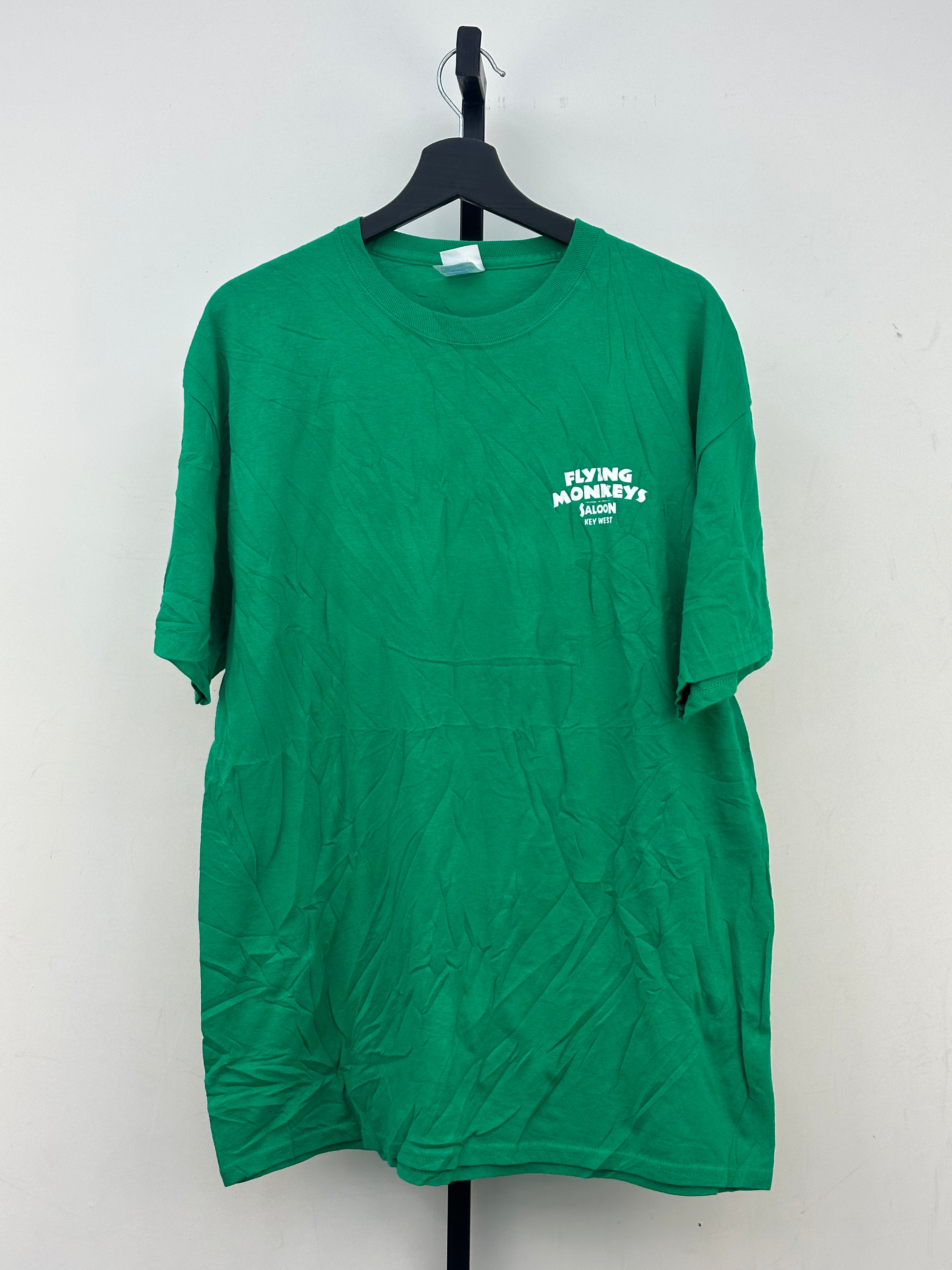 UNIVERSITY T-SHIRT TAGLIA: XL