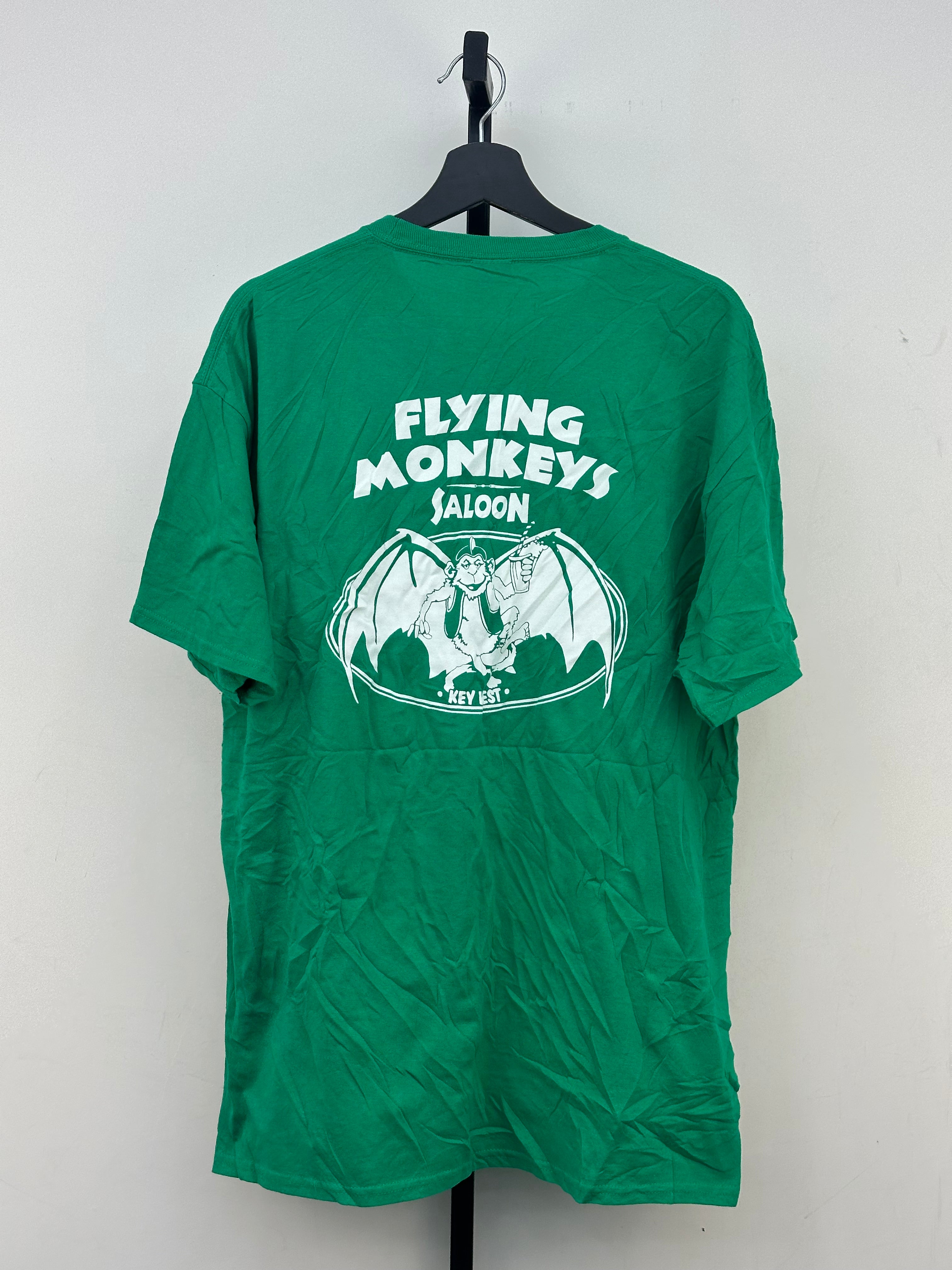 UNIVERSITY T-SHIRT TAGLIA: XL