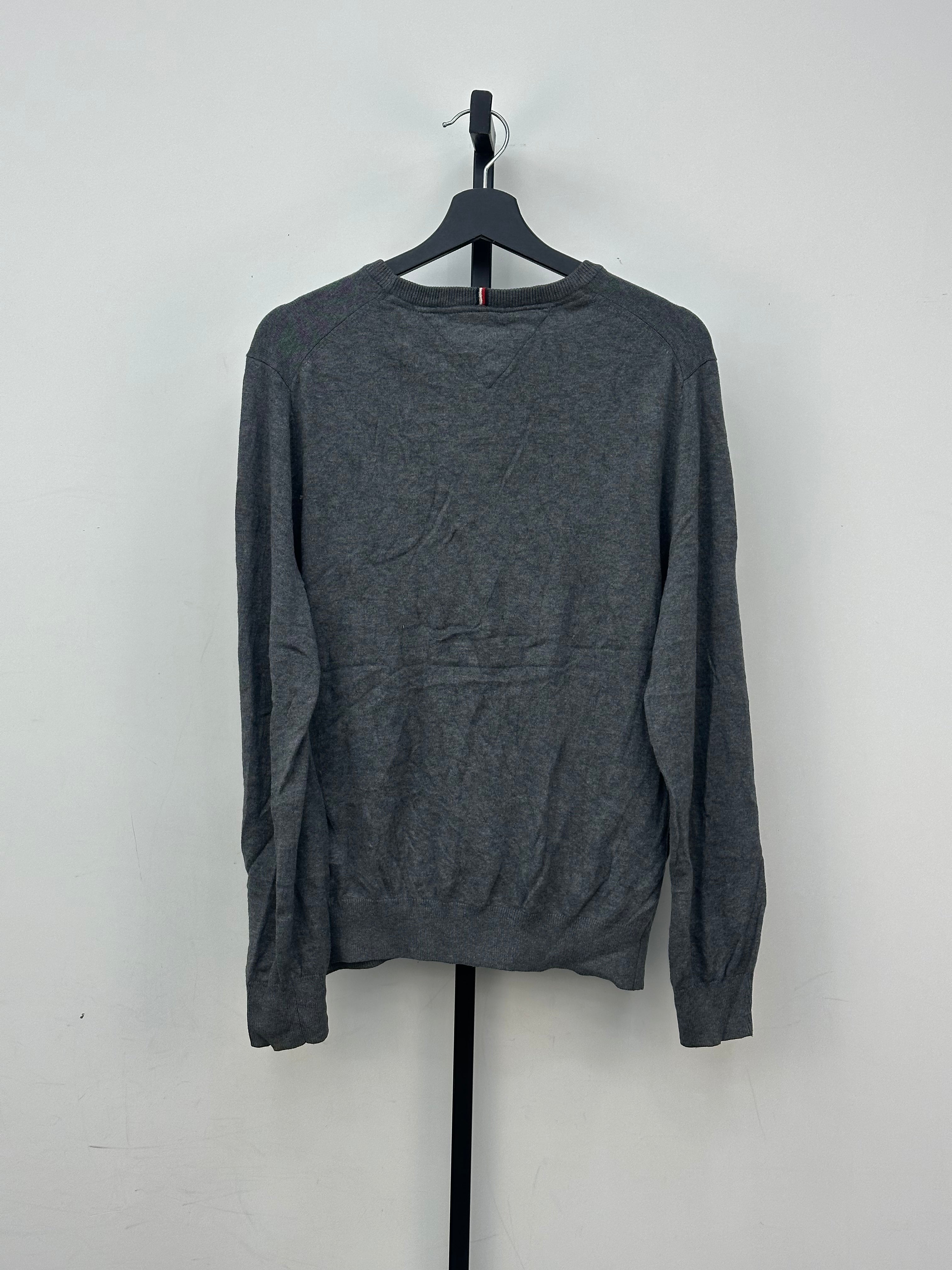 PULLOVER TOMMY HILFIGER: M