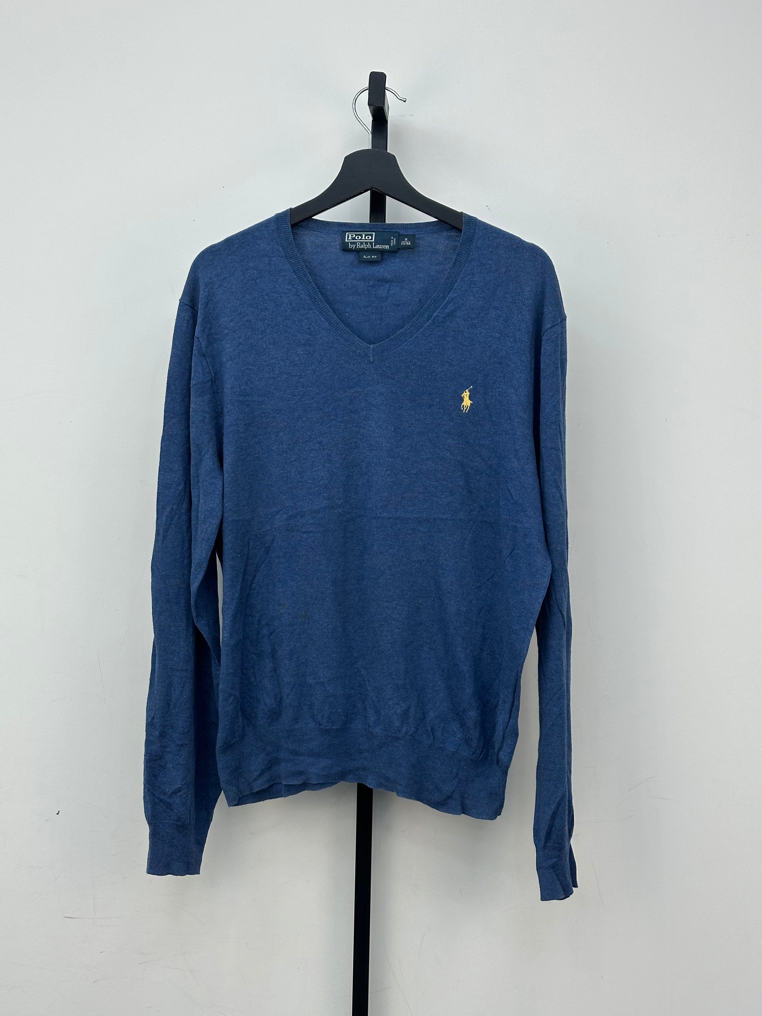 PULLOVER RALPH LAUREN: M