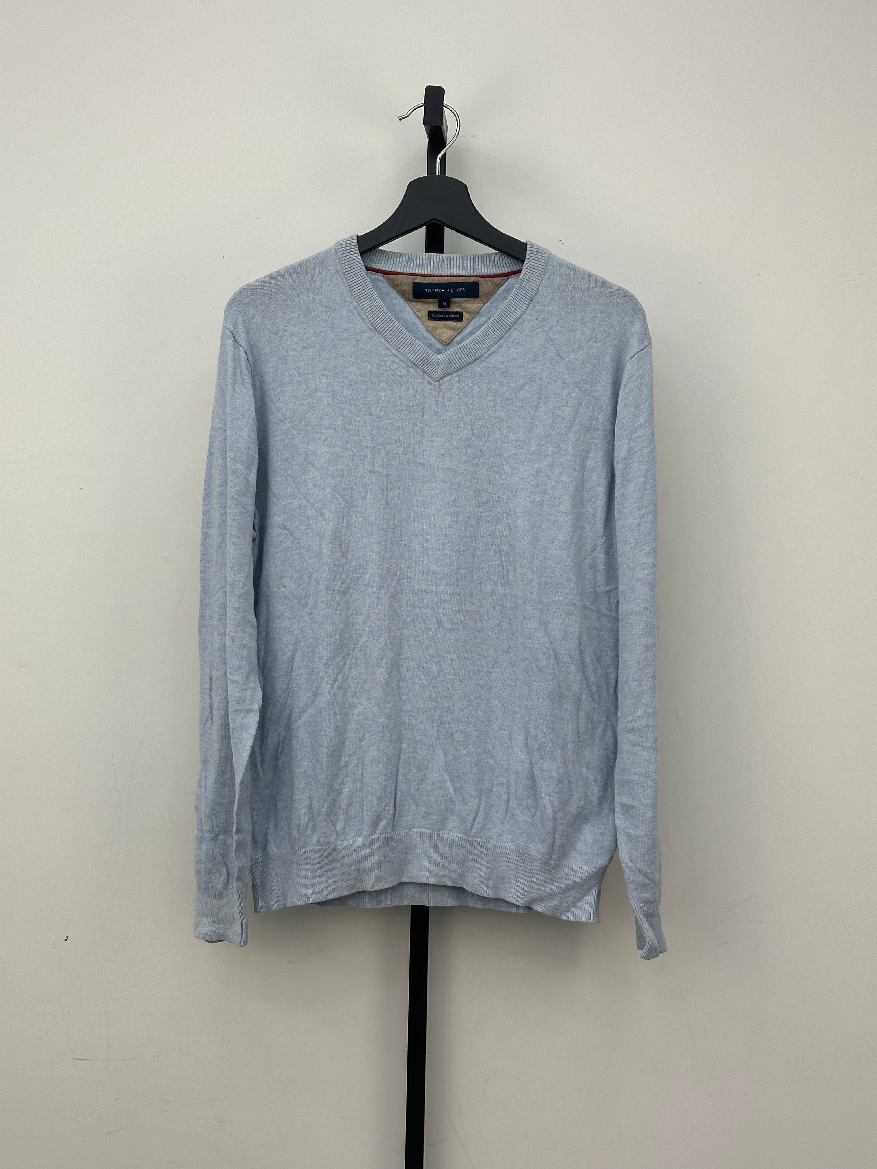 PULLOVER TOMMY HILFIGER: M