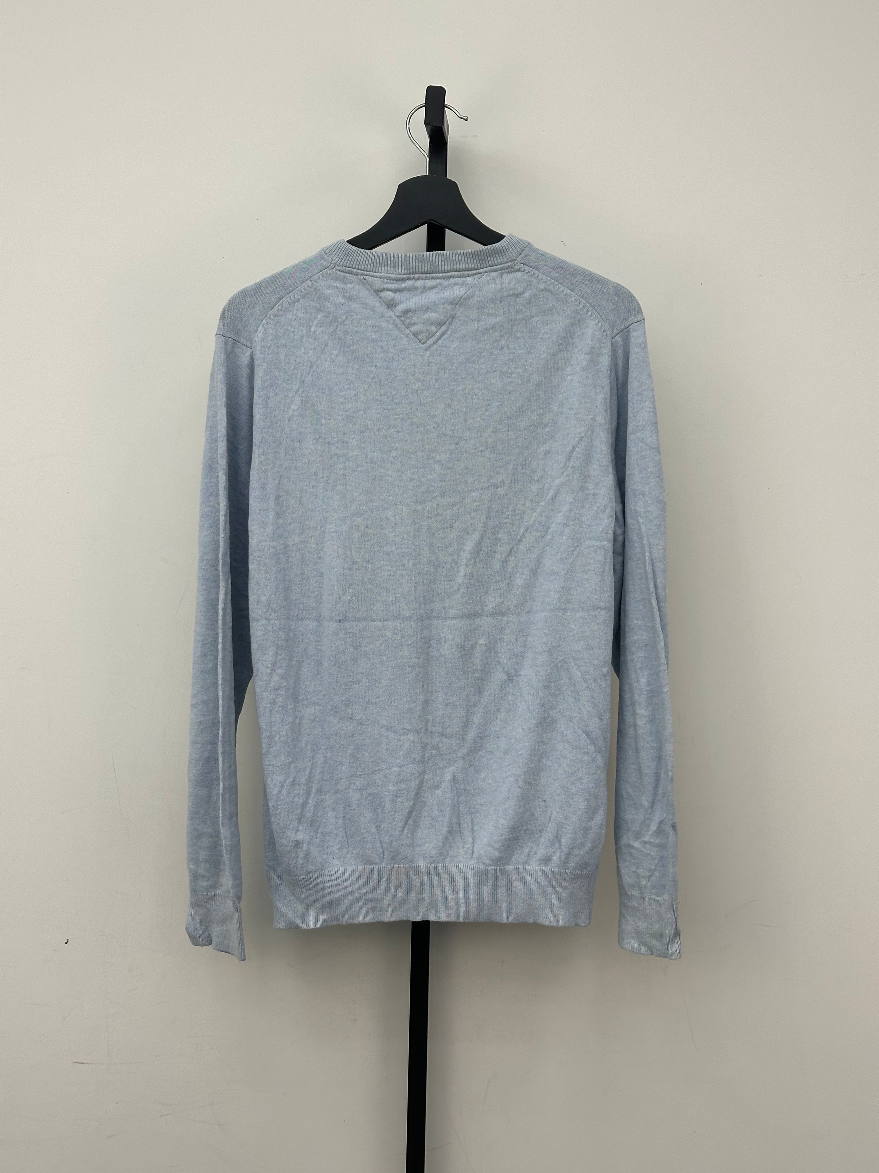 PULLOVER TOMMY HILFIGER: M