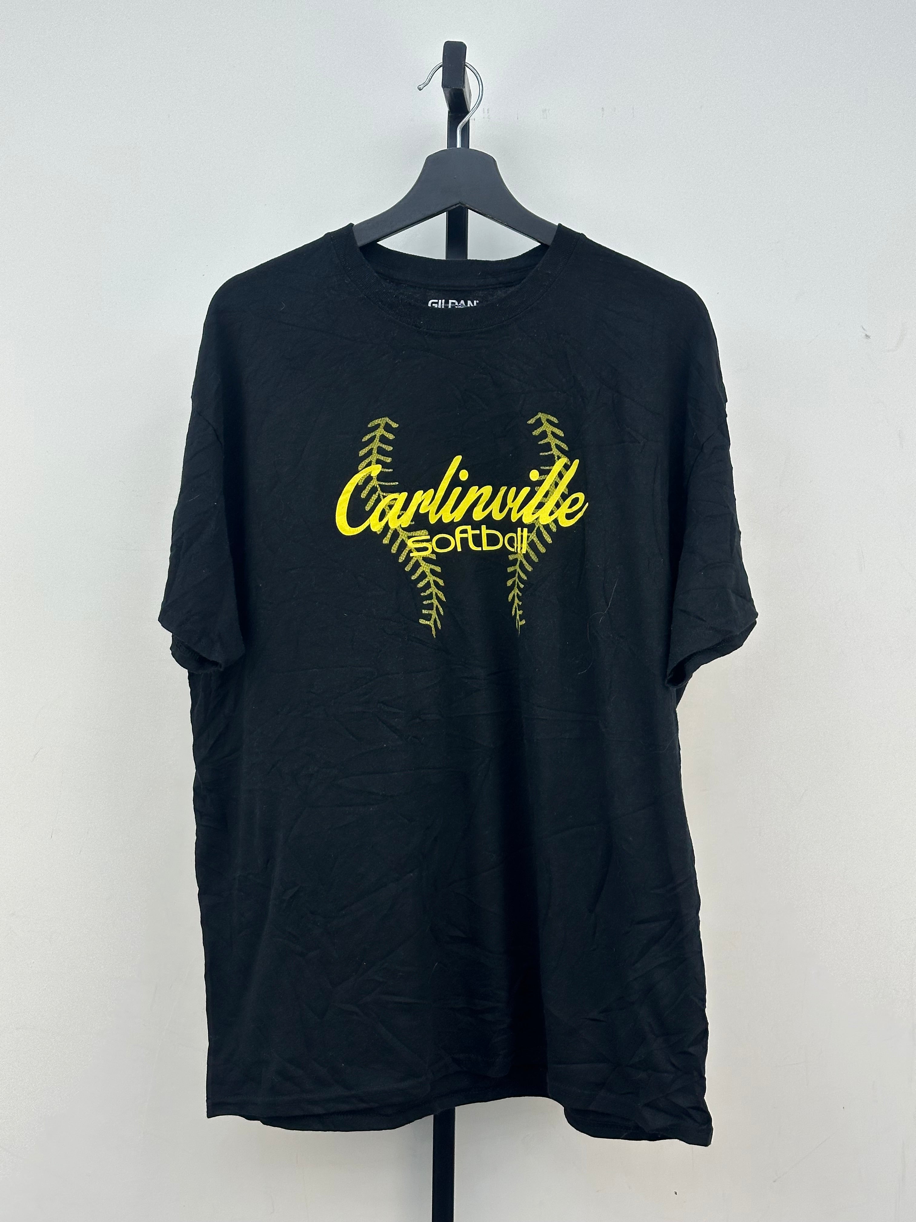 UNIVERSITY T-SHIRT TAGLIA: XL