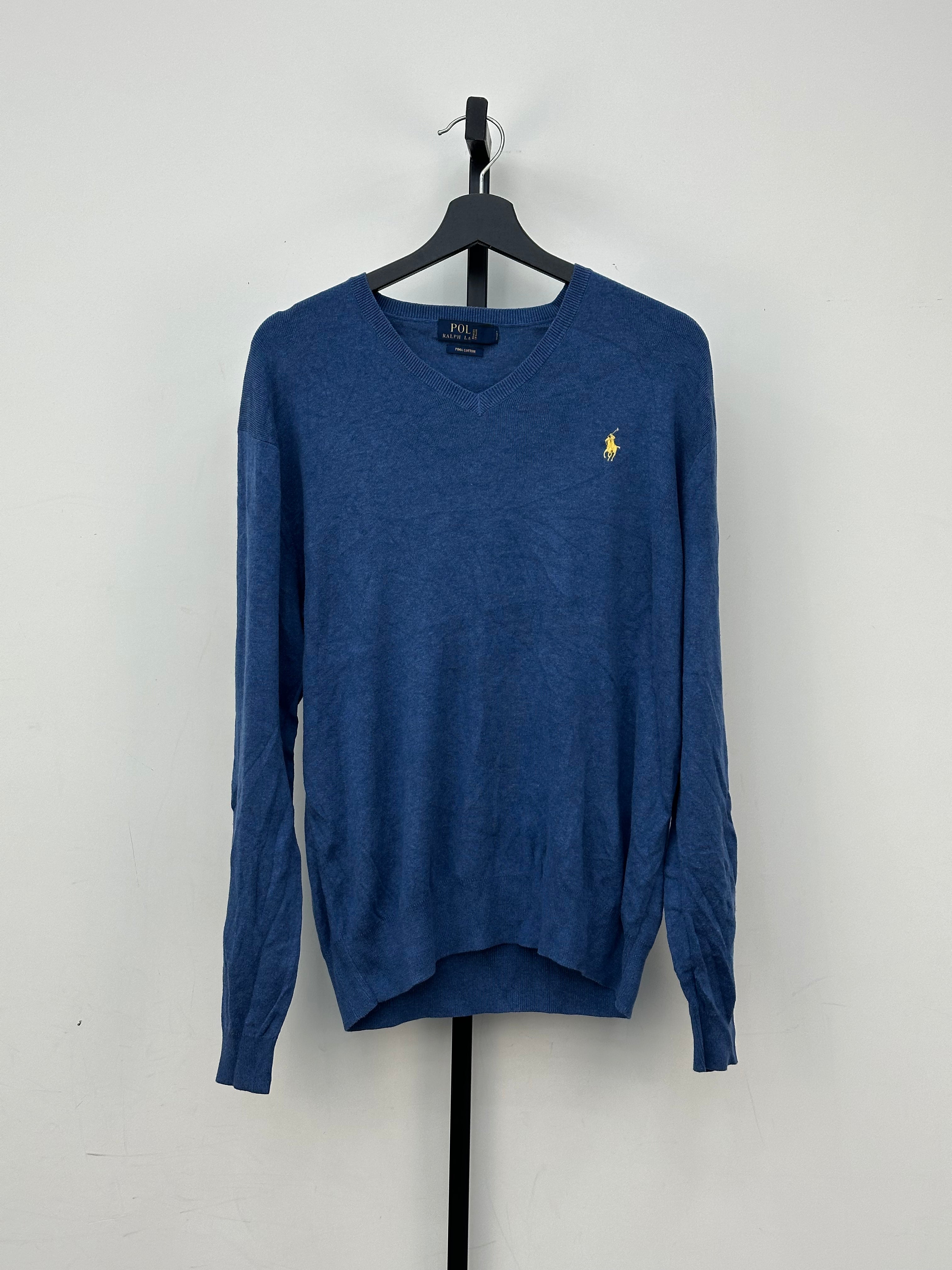 PULLOVER RALPH LAUREN: M