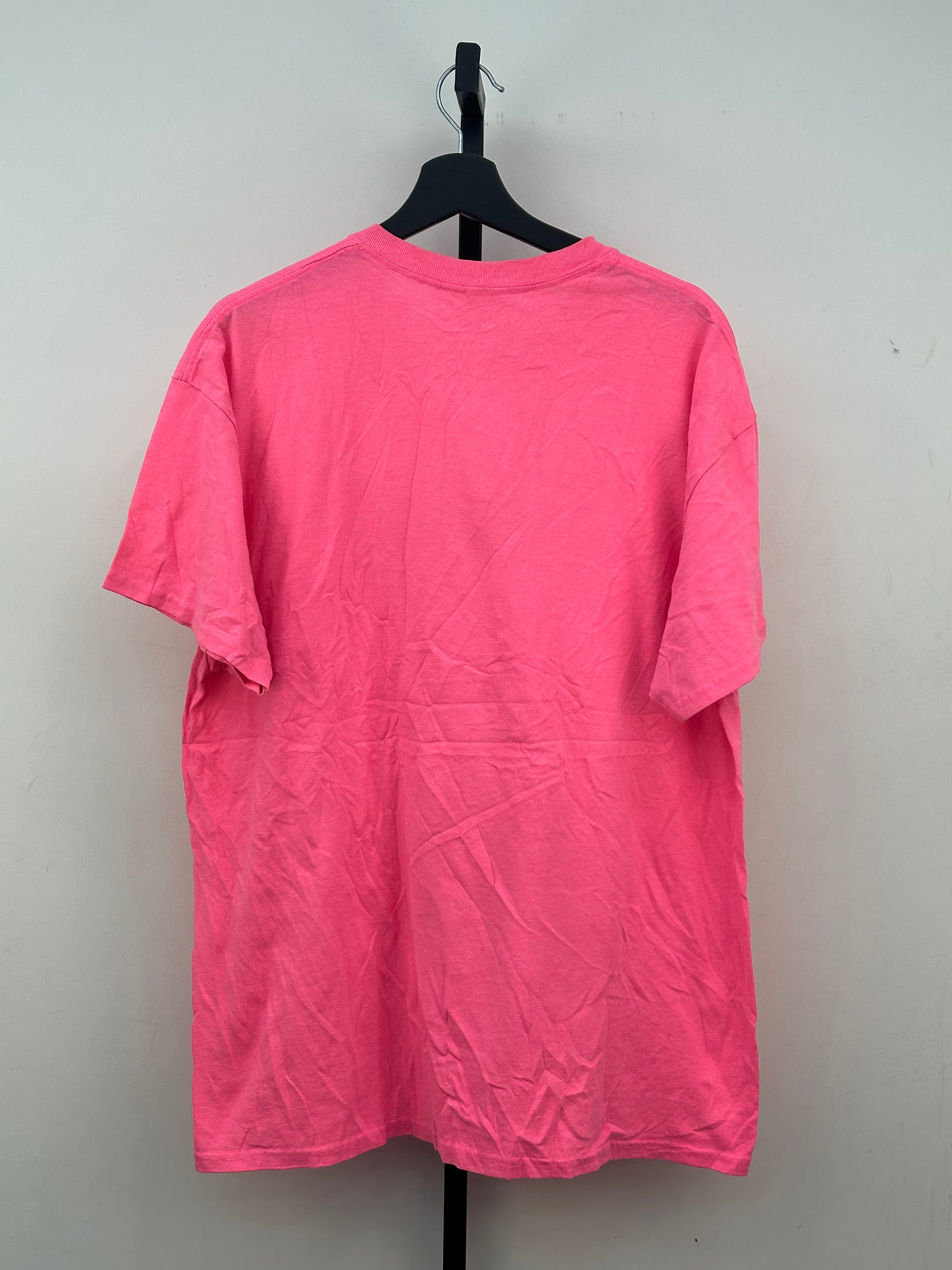 UNIVERSITY T-SHIRT TAGLIA: XL
