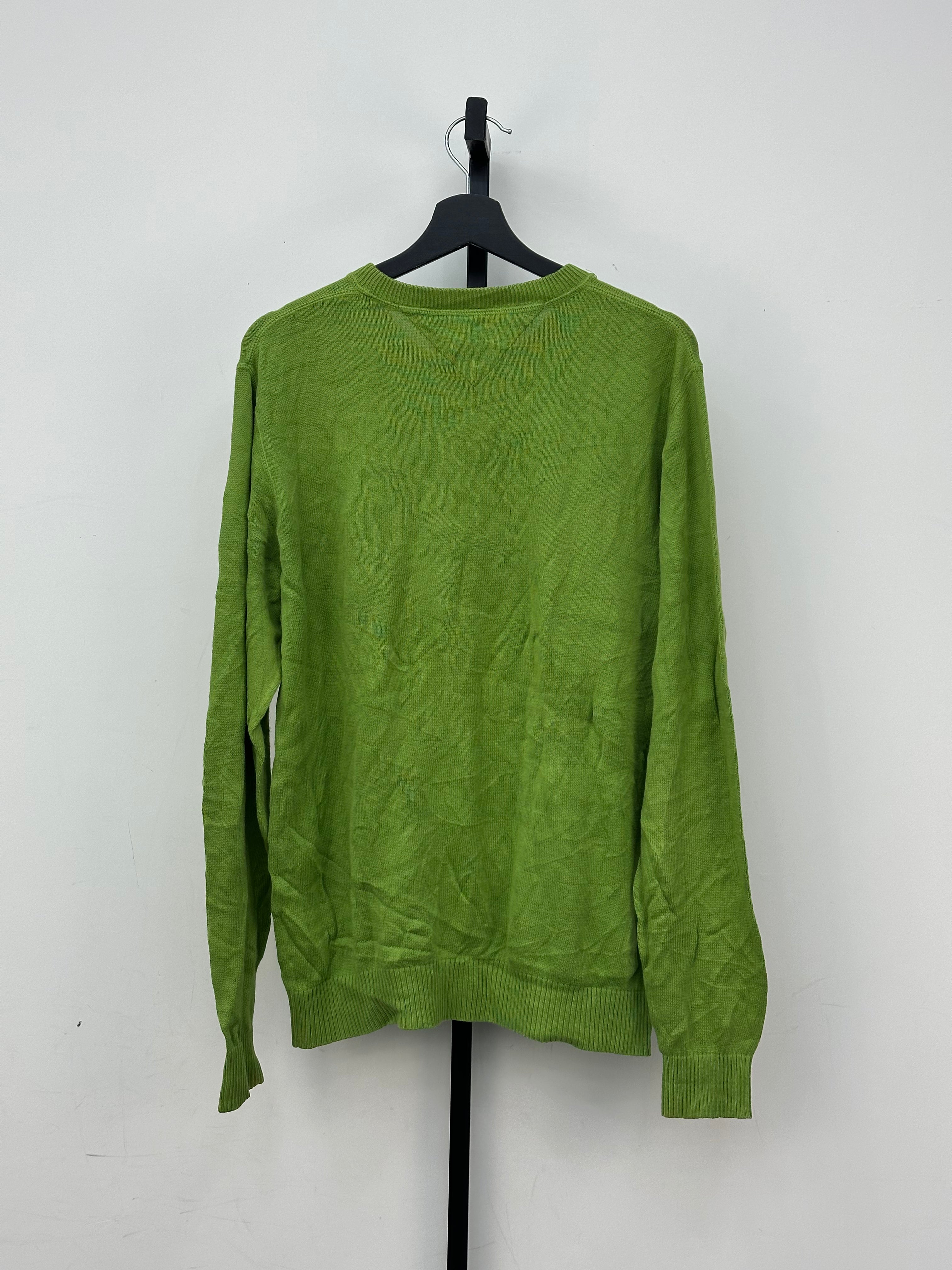 PULLOVER TOMMY HILFIGER: M