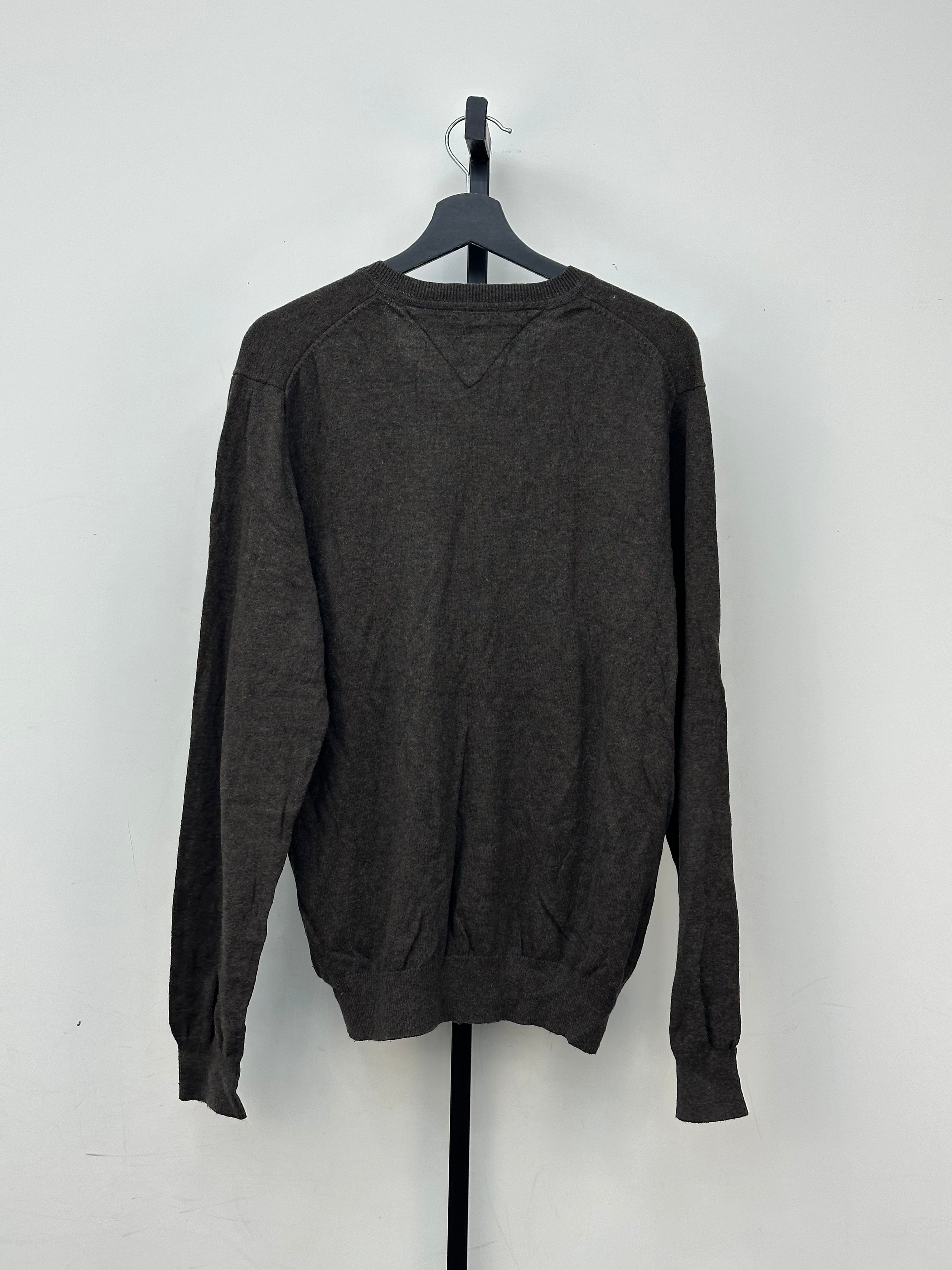 PULLOVER TOMMY HILFIGER: L