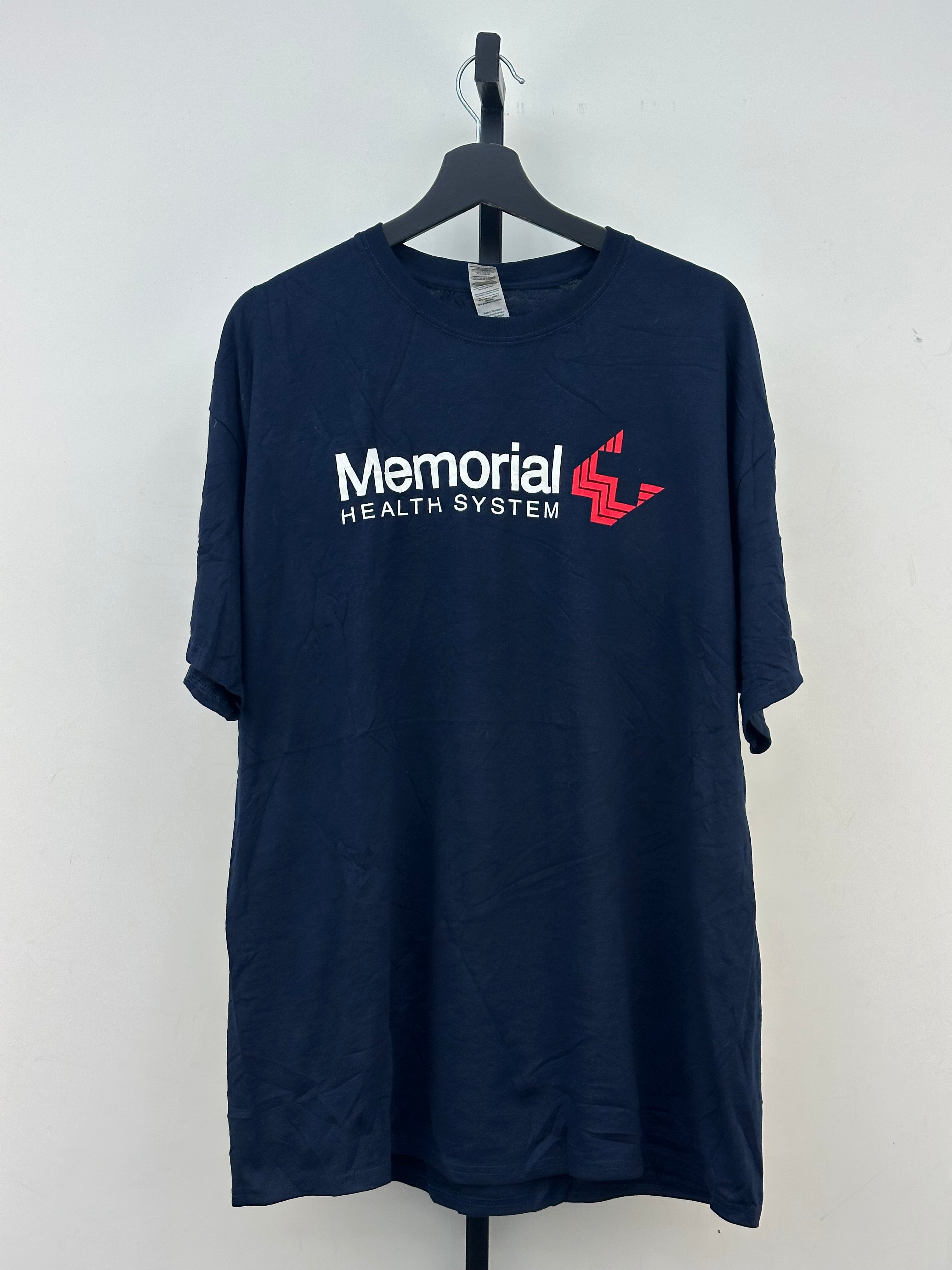 UNIVERSITY T-SHIRT TAGLIA: XL