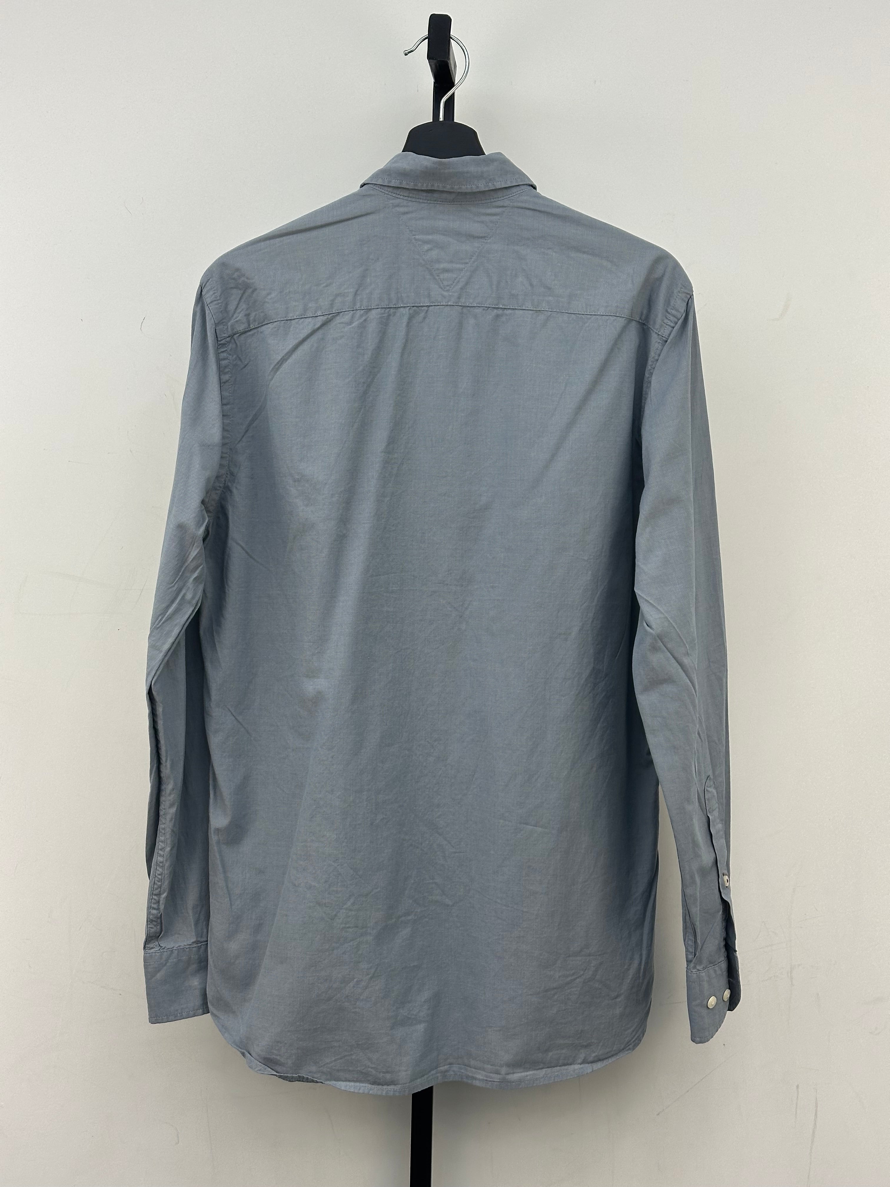 CAMICIA TOMMY HILFIGER TAGLIA: S