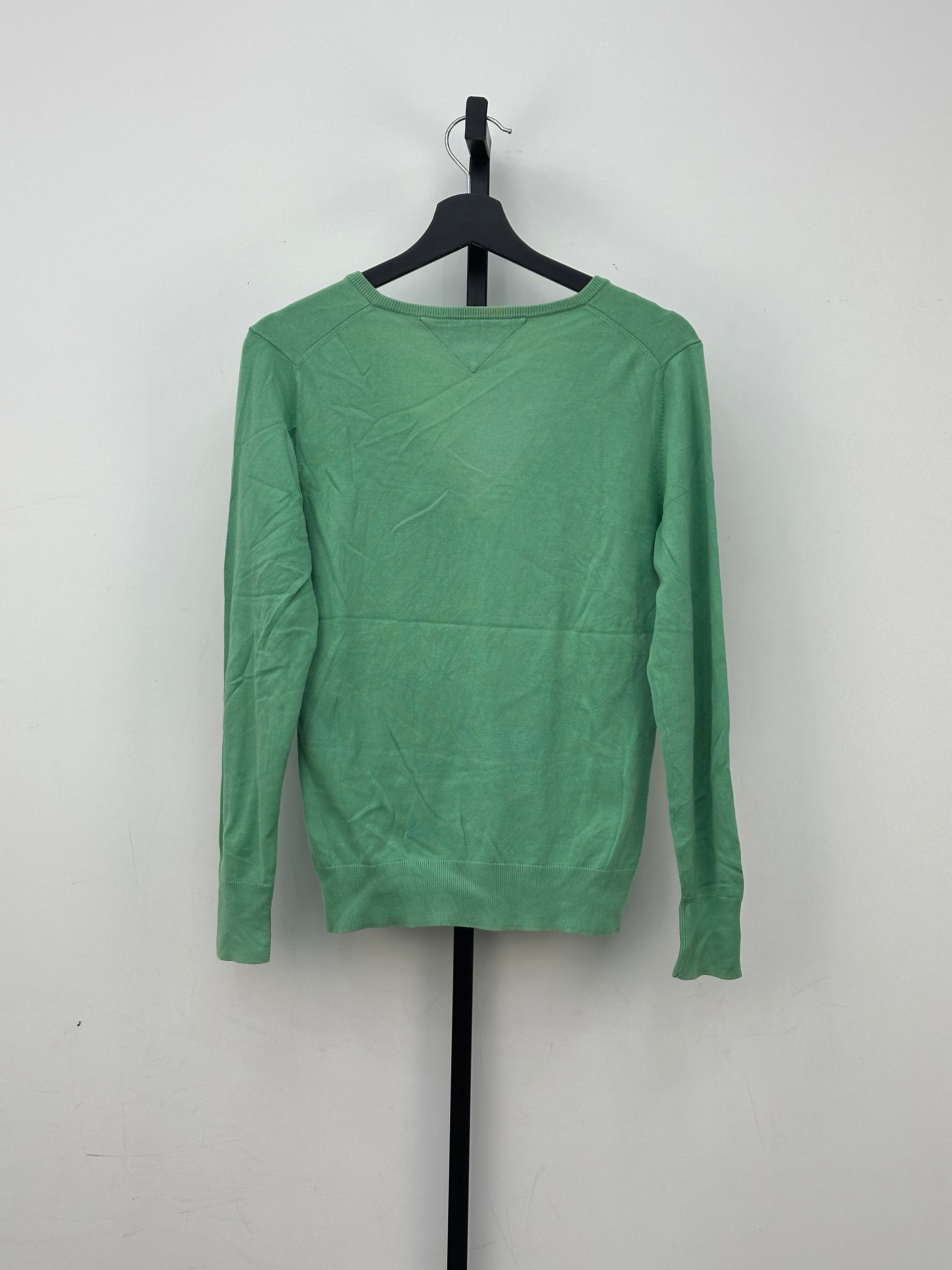 PULLOVER TOMMY HILFIGER DONNA: L