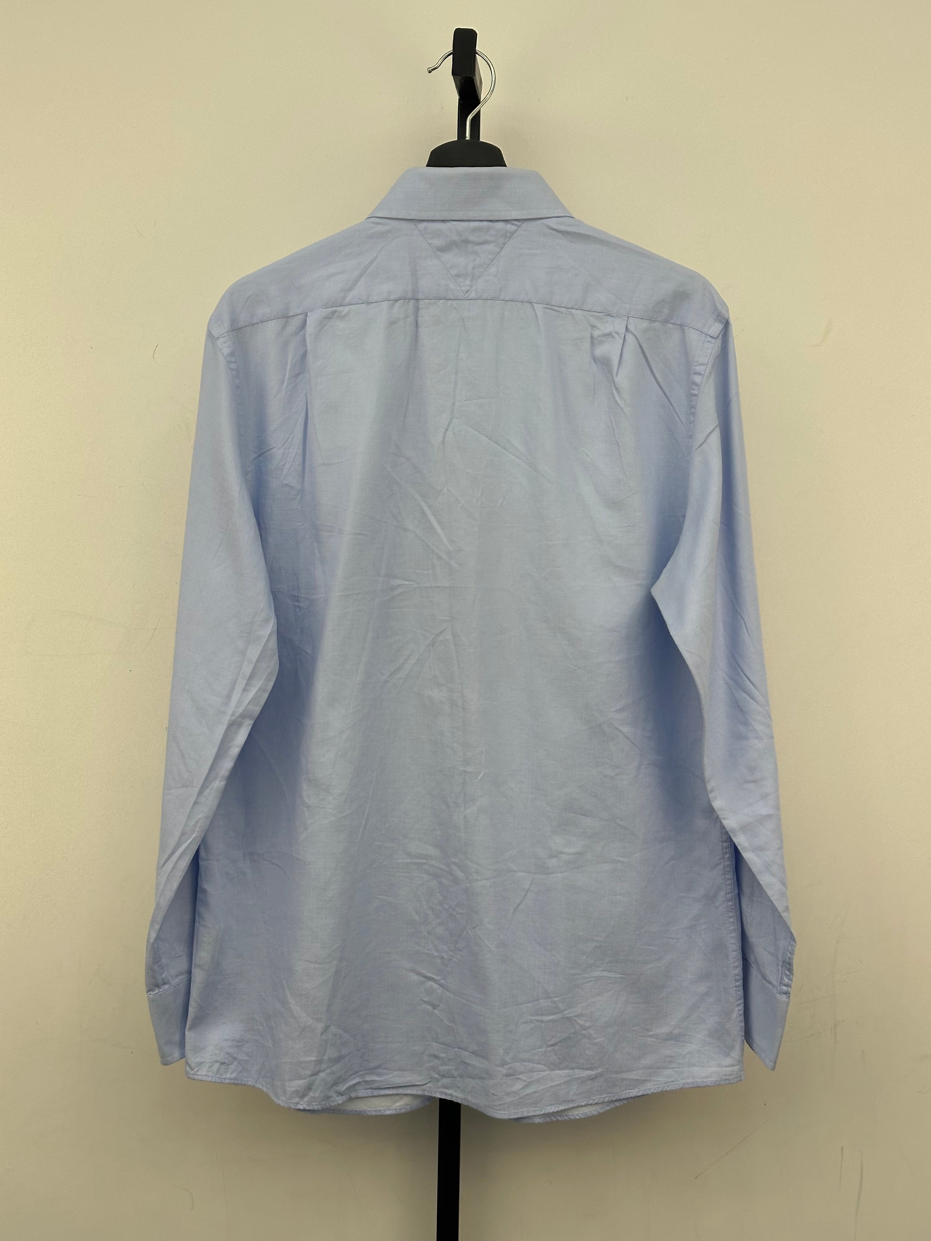 CAMICIA TOMMY HILFIGER TAGLIA: M