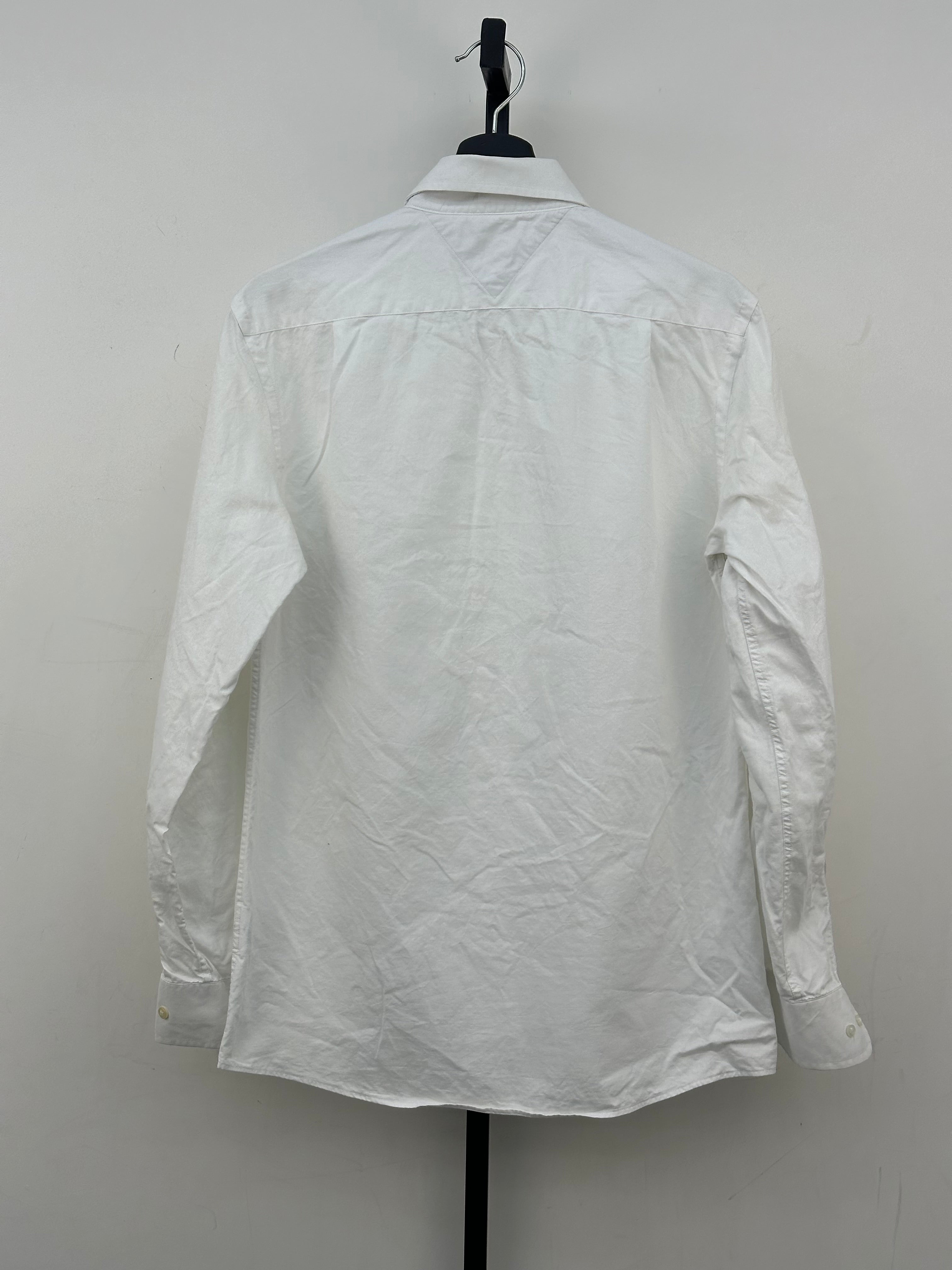 CAMICIA TOMMY HILFIGER TAGLIA: S