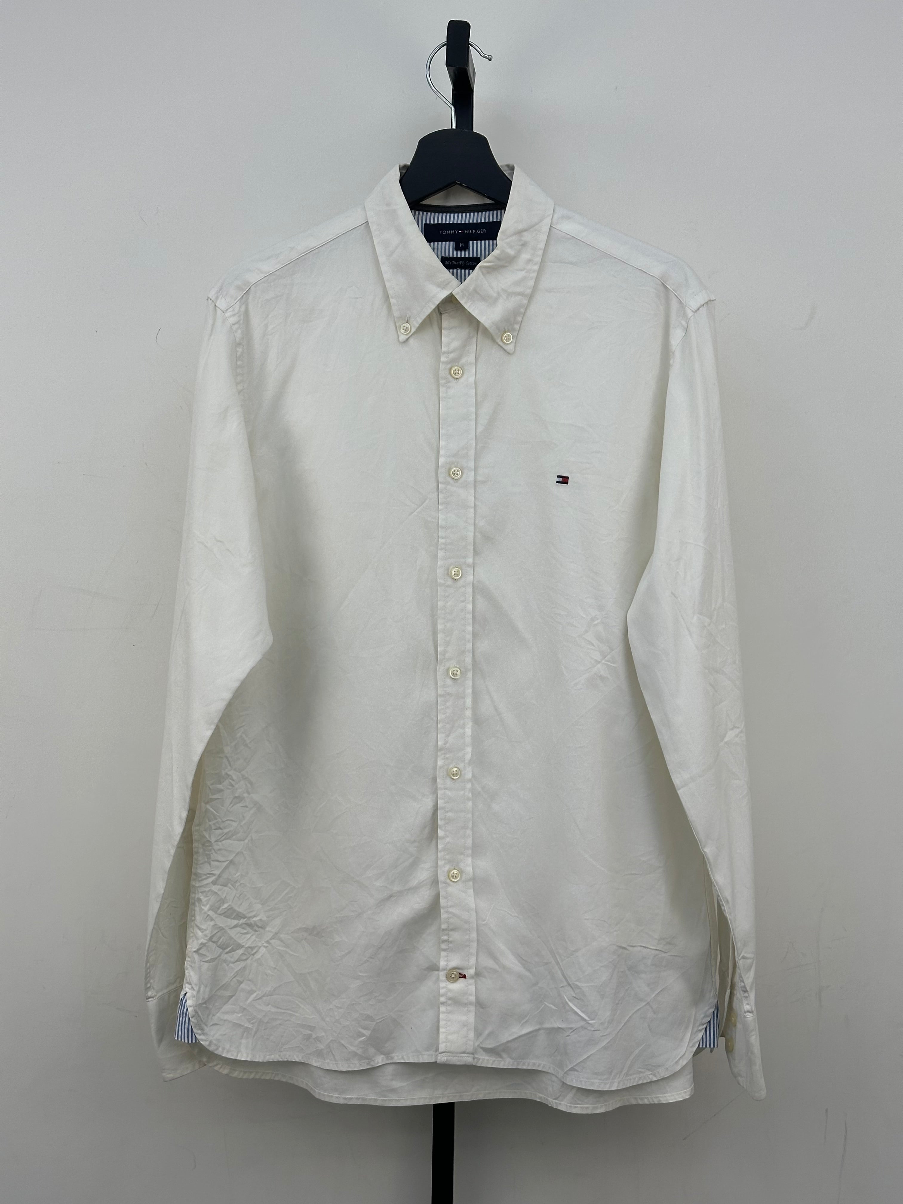 CAMICIA TOMMY HILFIGER TAGLIA: M