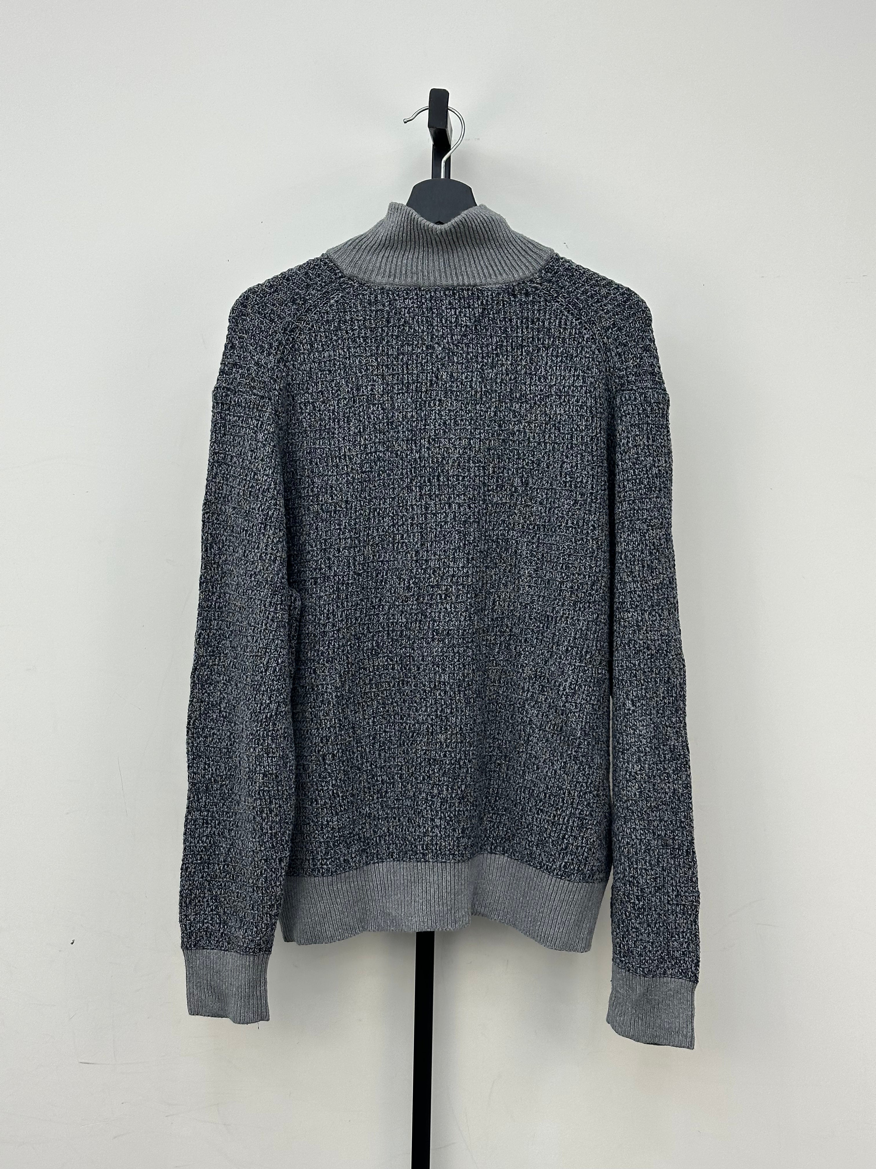 PULLOVER TOMMY HILFIGER: L