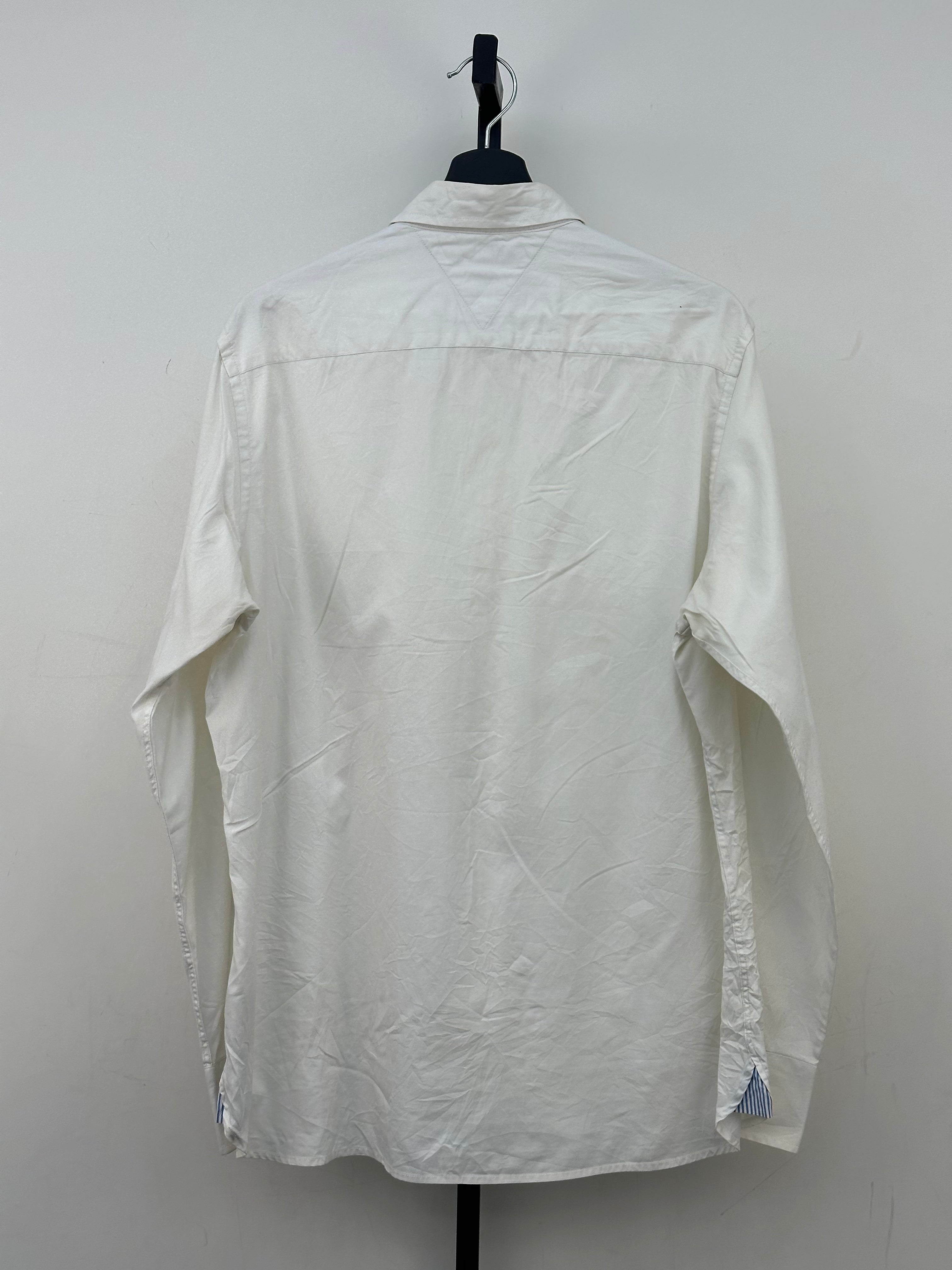 CAMICIA TOMMY HILFIGER TAGLIA: M