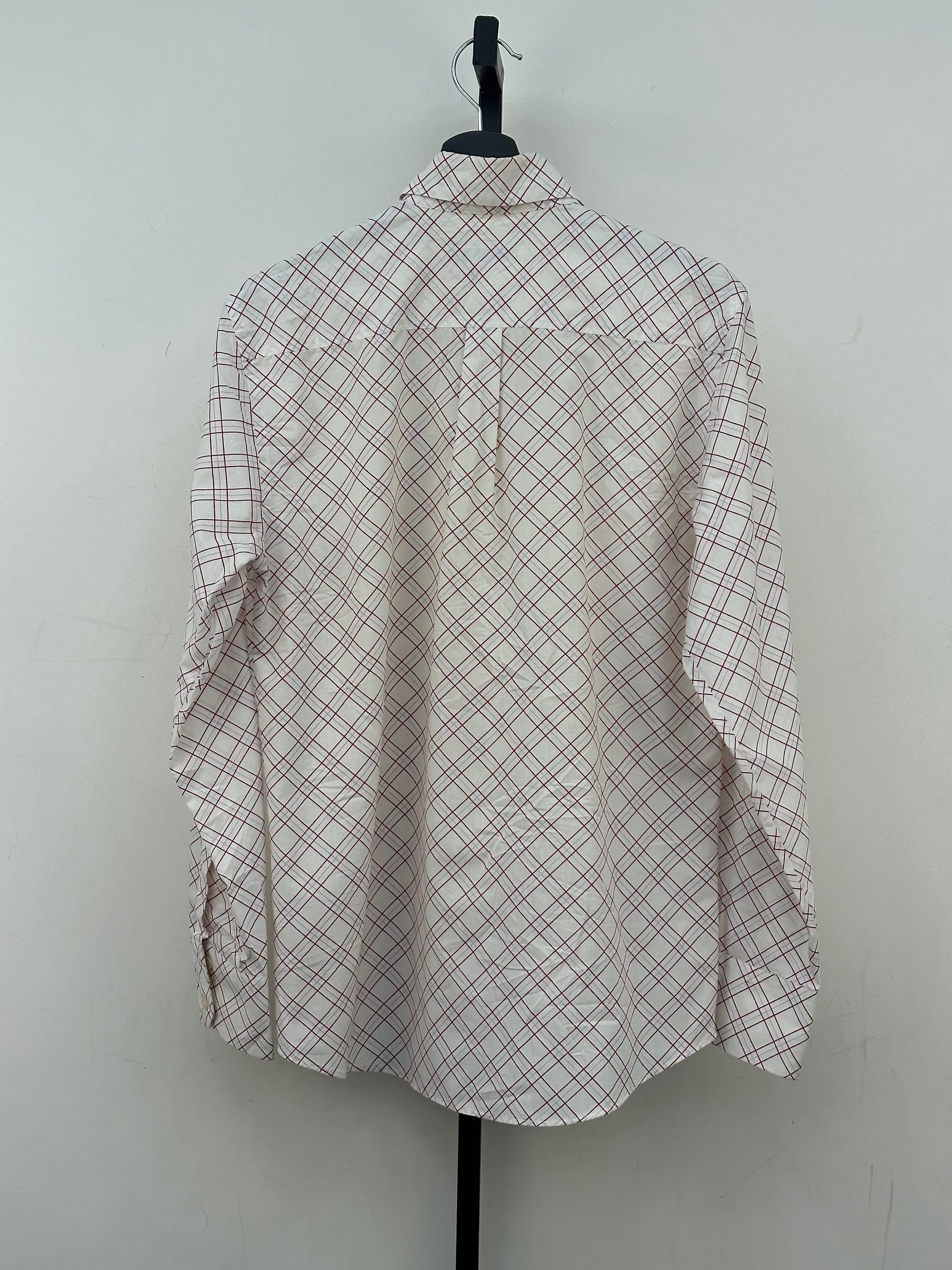 CAMICIA TOMMY HILFIGER TAGLIA: M