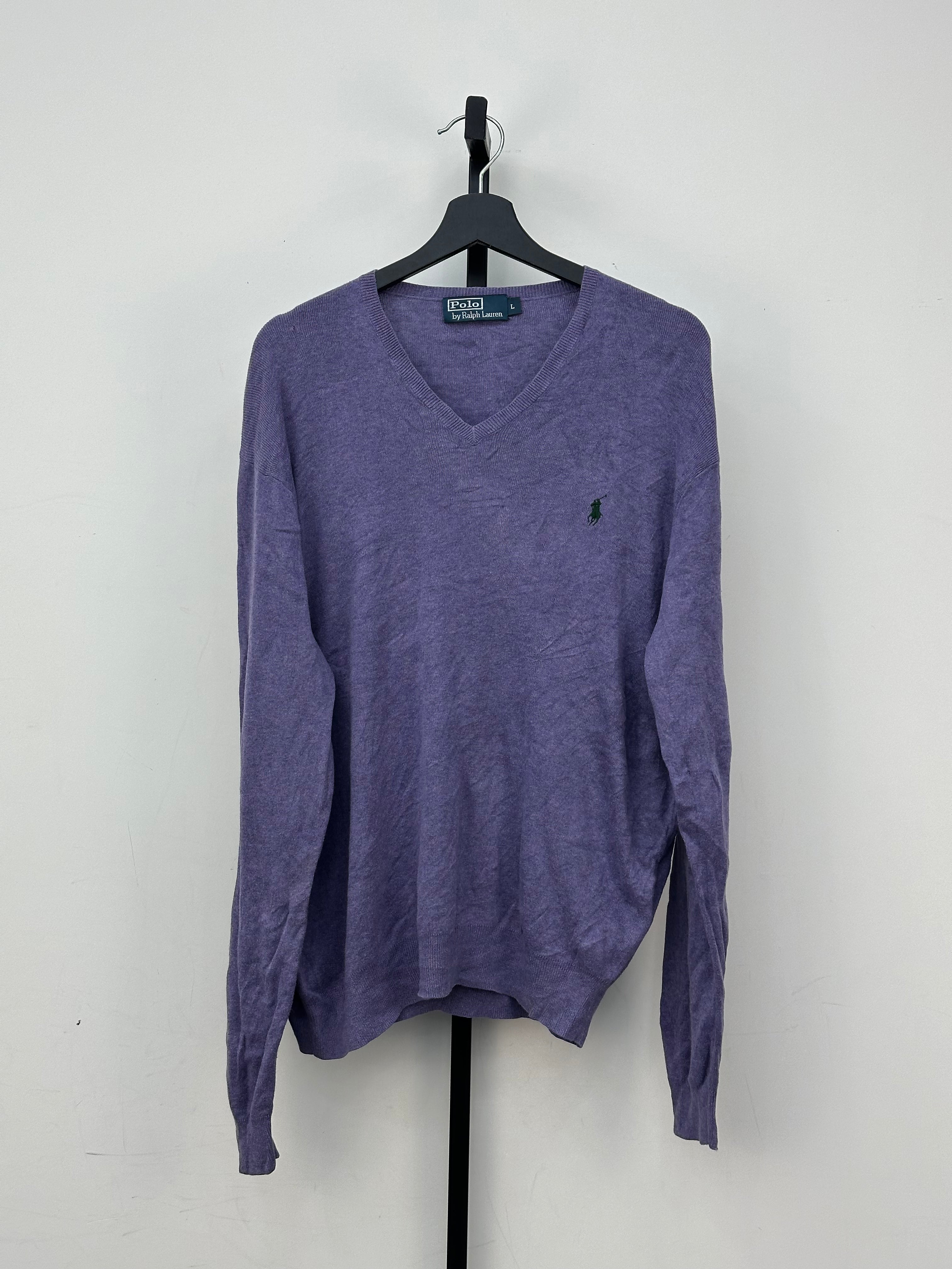 PULLOVER RALPH LAUREN : L