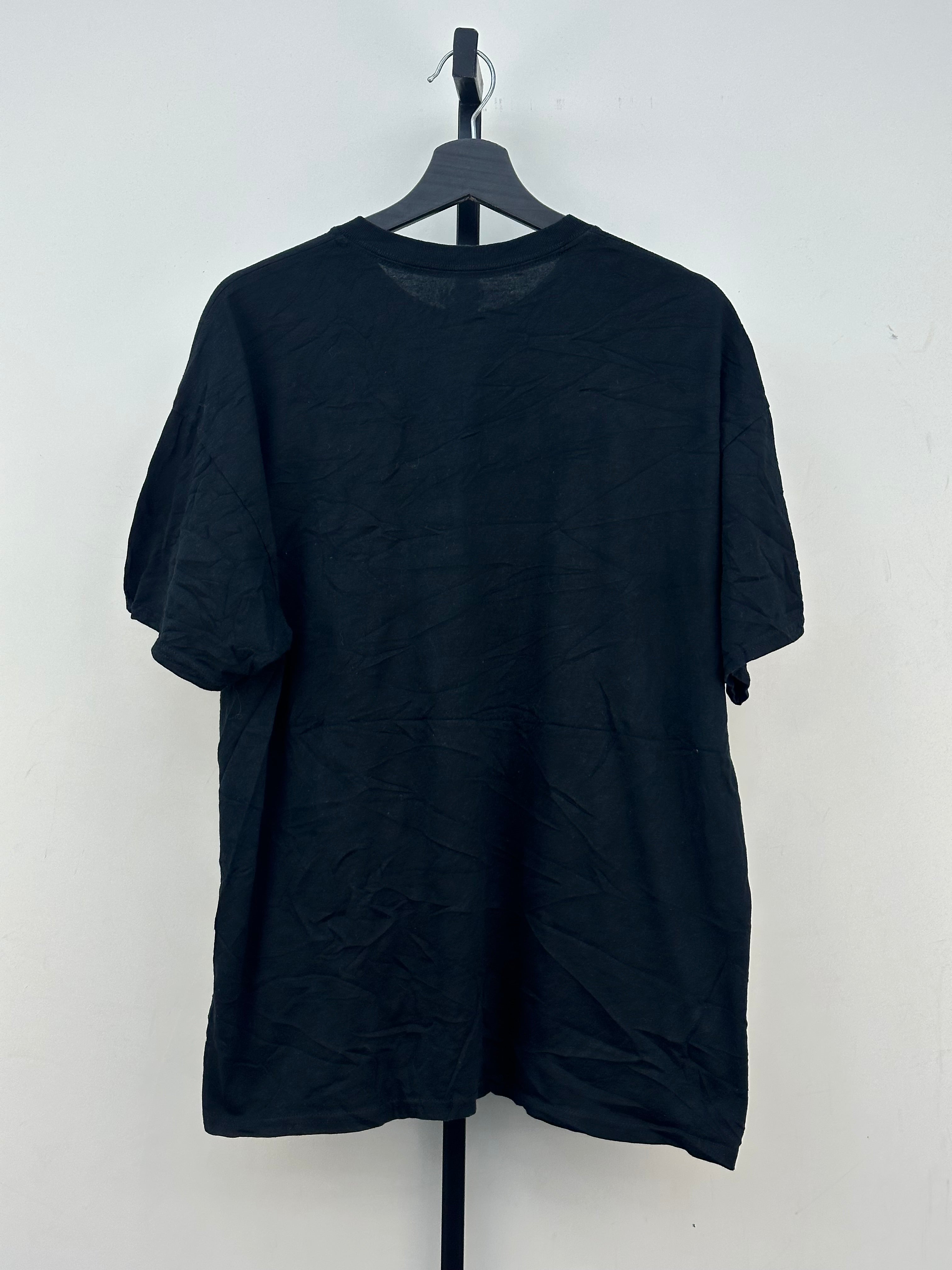 UNIVERSITY T-SHIRT TAGLIA: XL