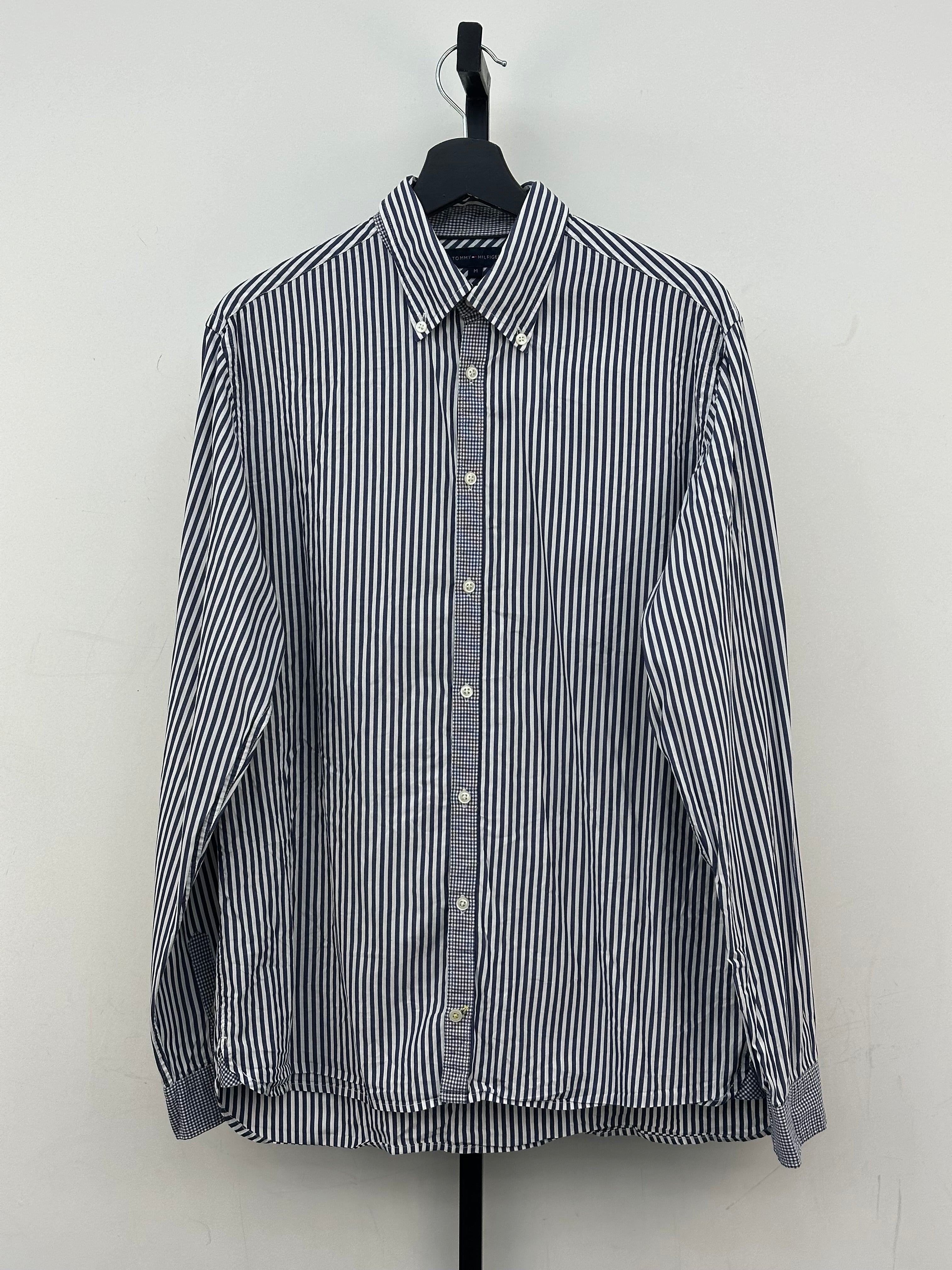 CAMICIA TOMMY HILFIGER TAGLIA: M