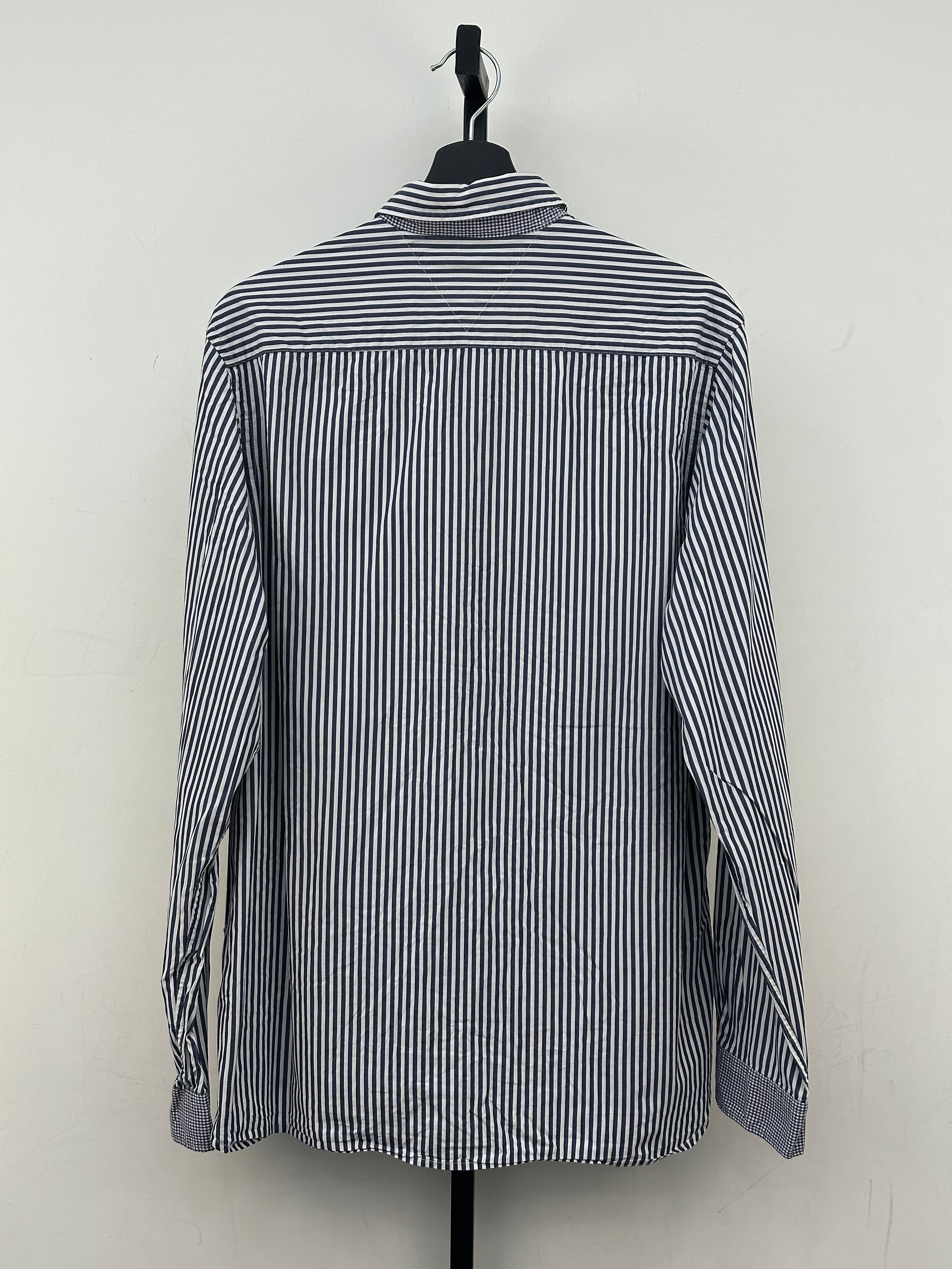 CAMICIA TOMMY HILFIGER TAGLIA: M