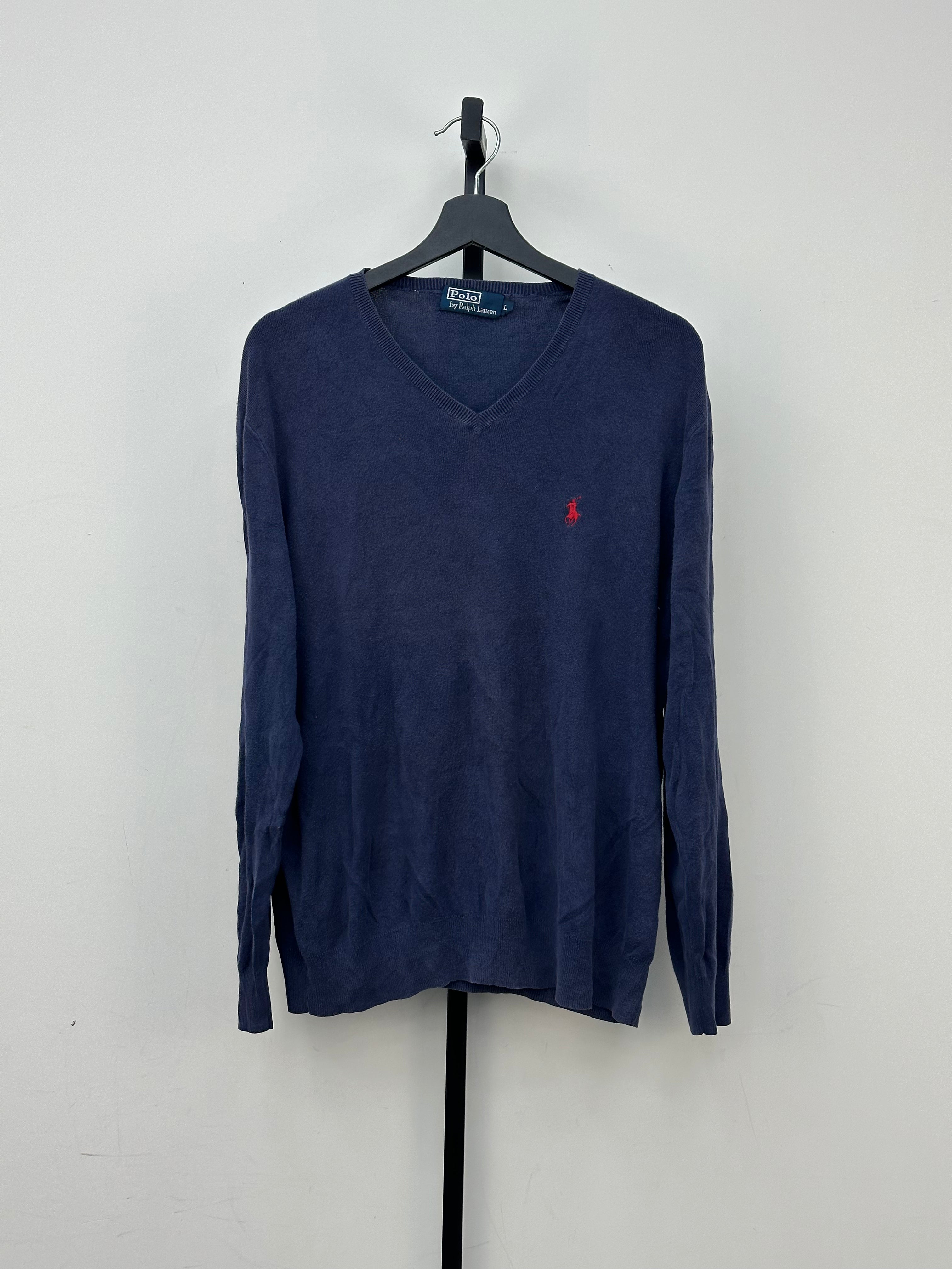 PULLOVER RALPH LAUREN : L