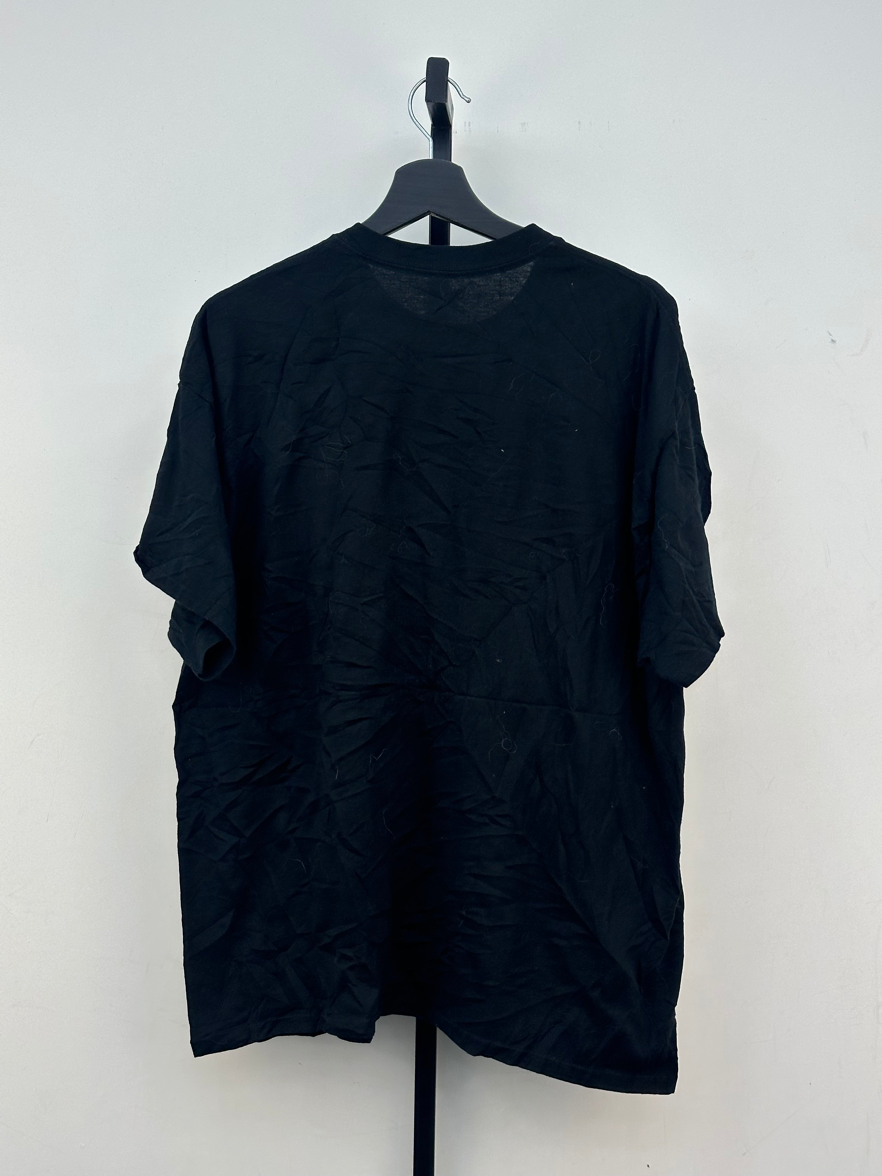 UNIVERSITY T-SHIRT TAGLIA: XL