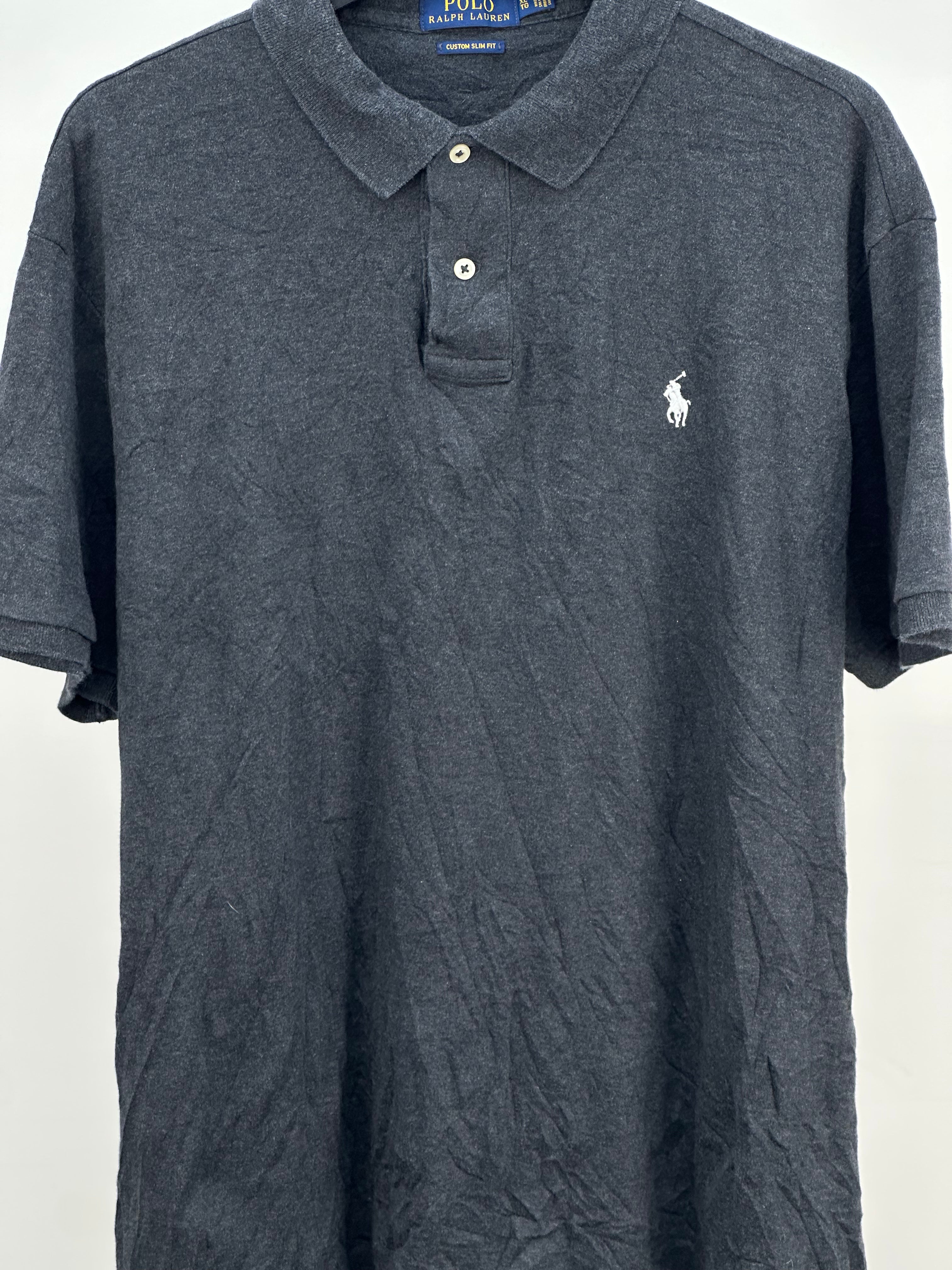 POLO RALPH LAUREN TAGLIA : XL