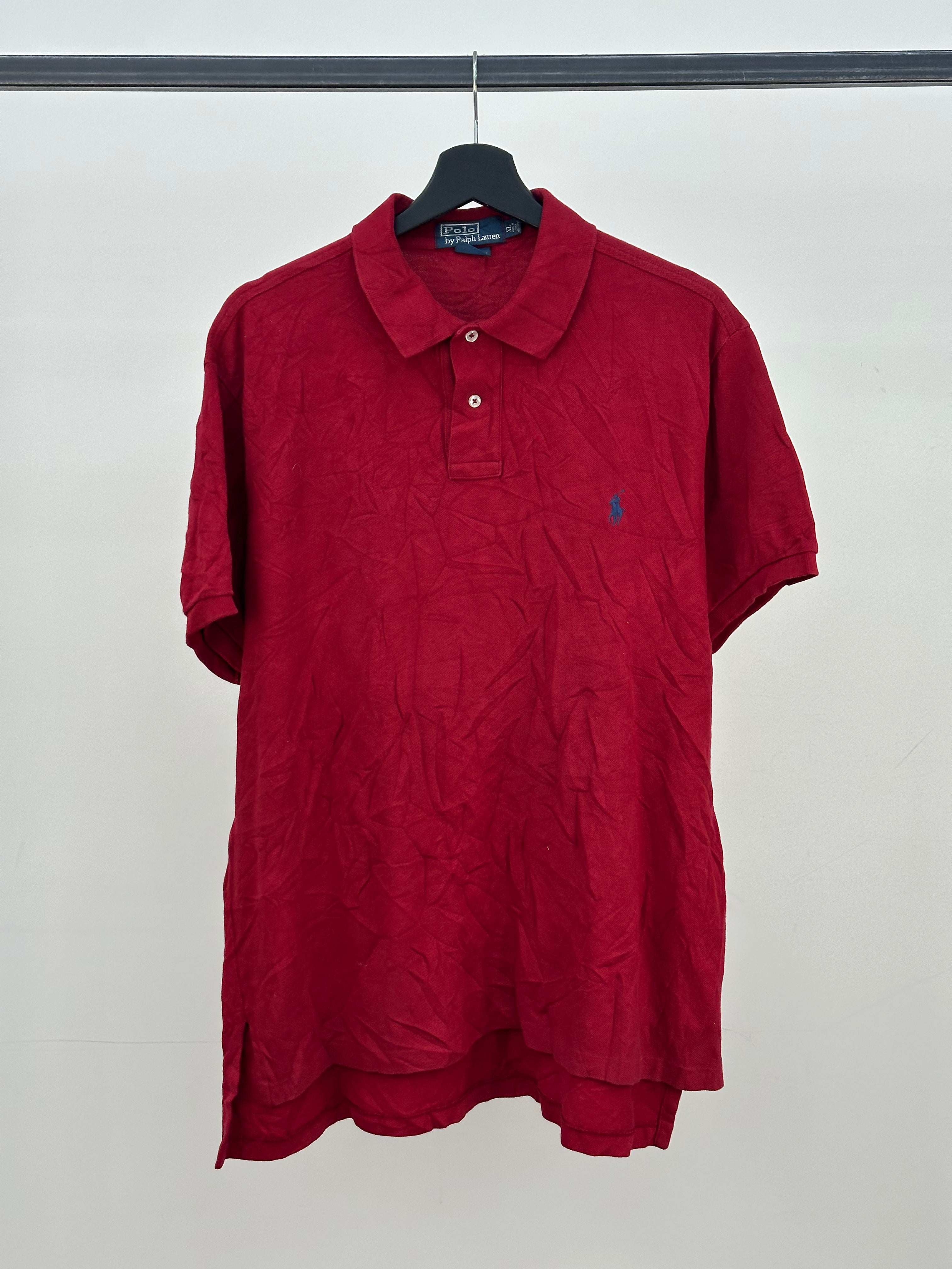 POLO RALPH LAUREN TAGLIA : XL