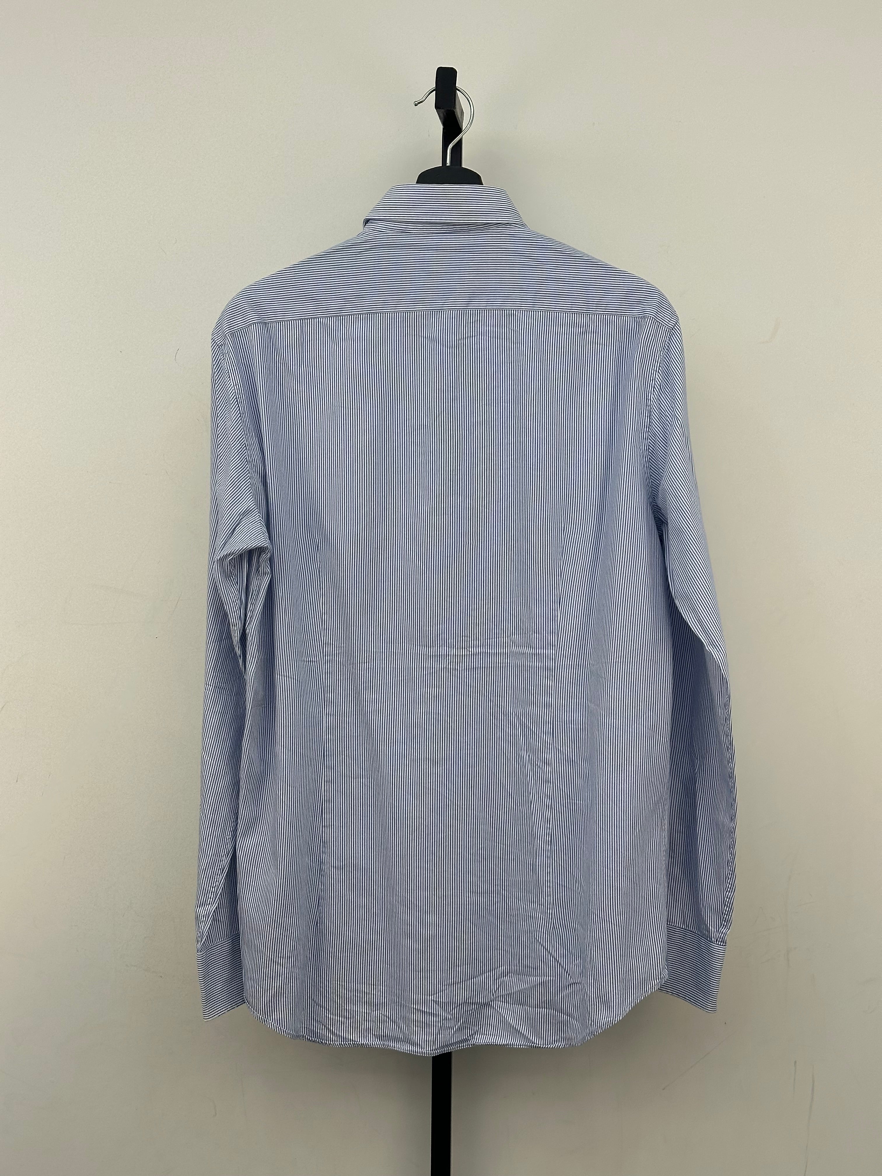 CAMICIA TOMMY HILFIGER TAGLIA: M