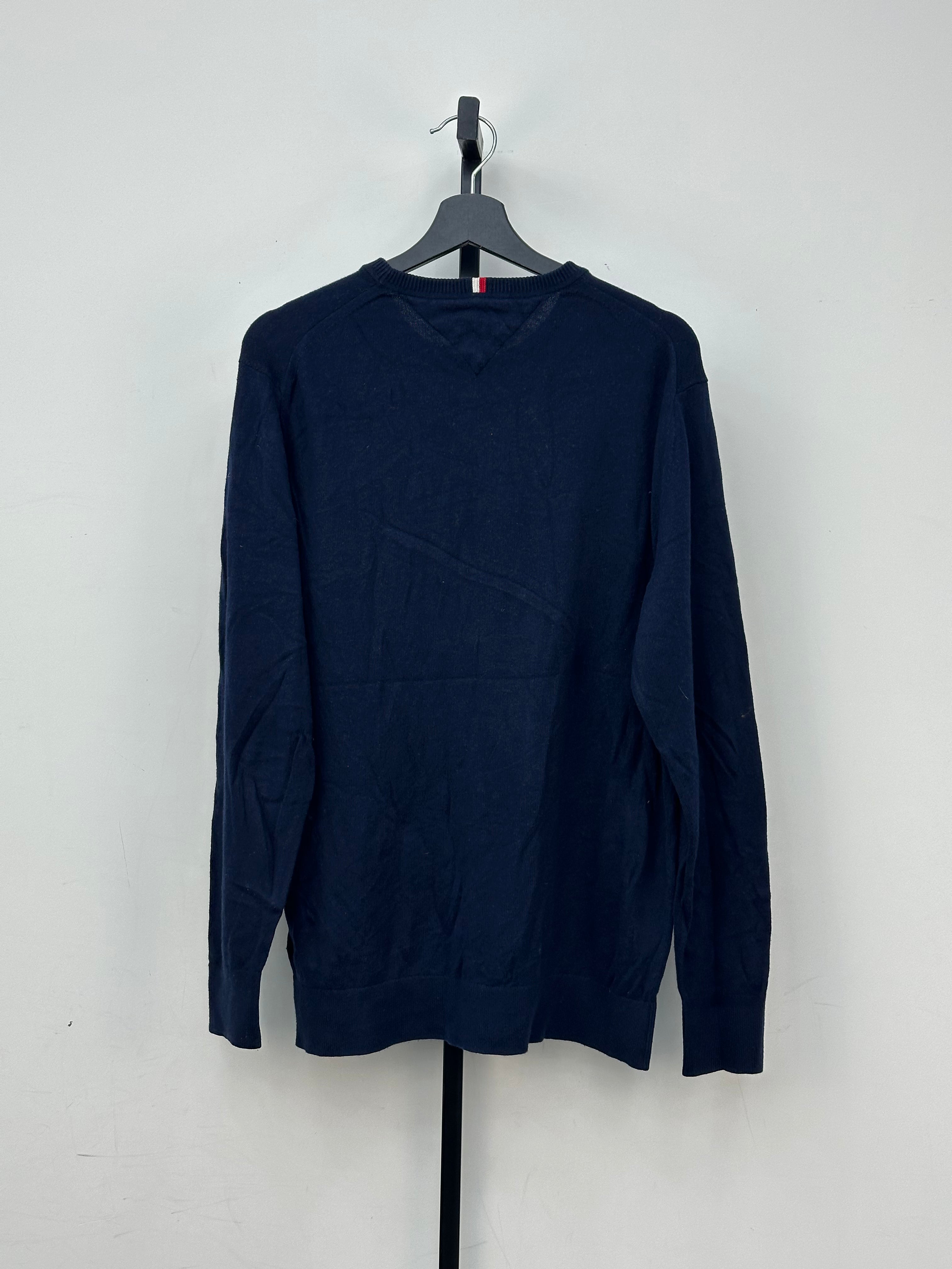 PULLOVER TOMMY HILFIGER : L