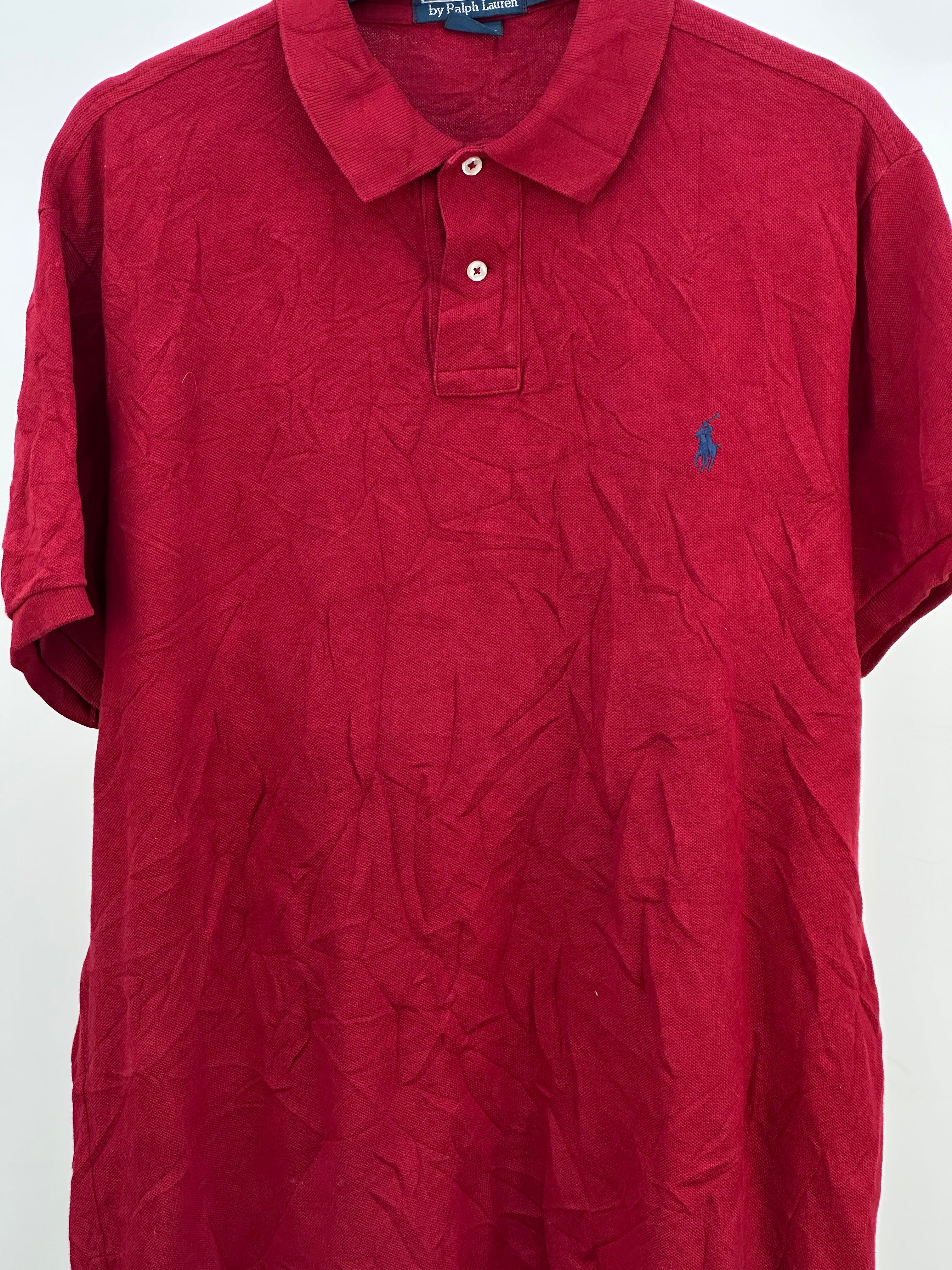 POLO RALPH LAUREN TAGLIA : XL