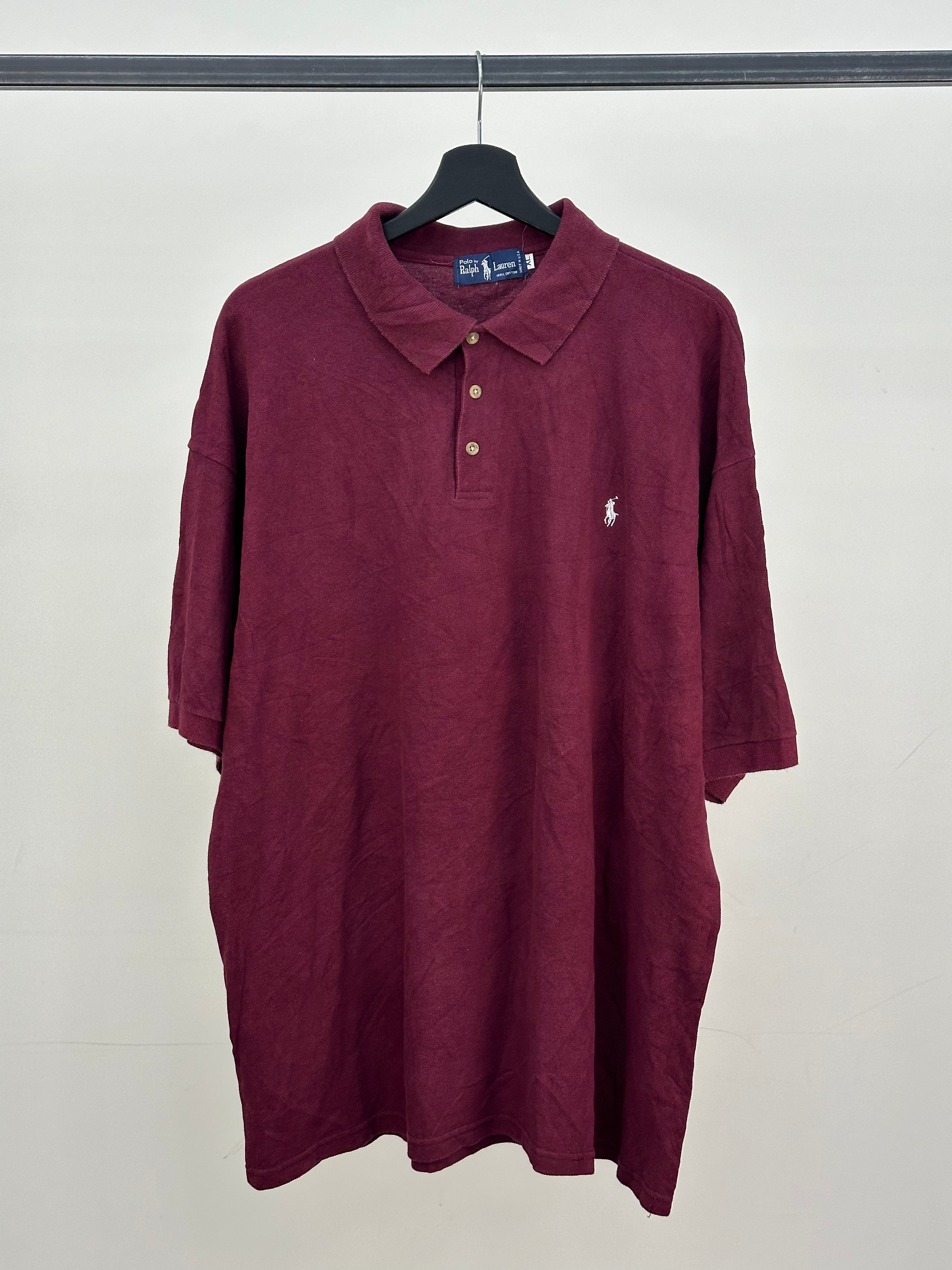 POLO RALPH LAUREN TAGLIA : XL