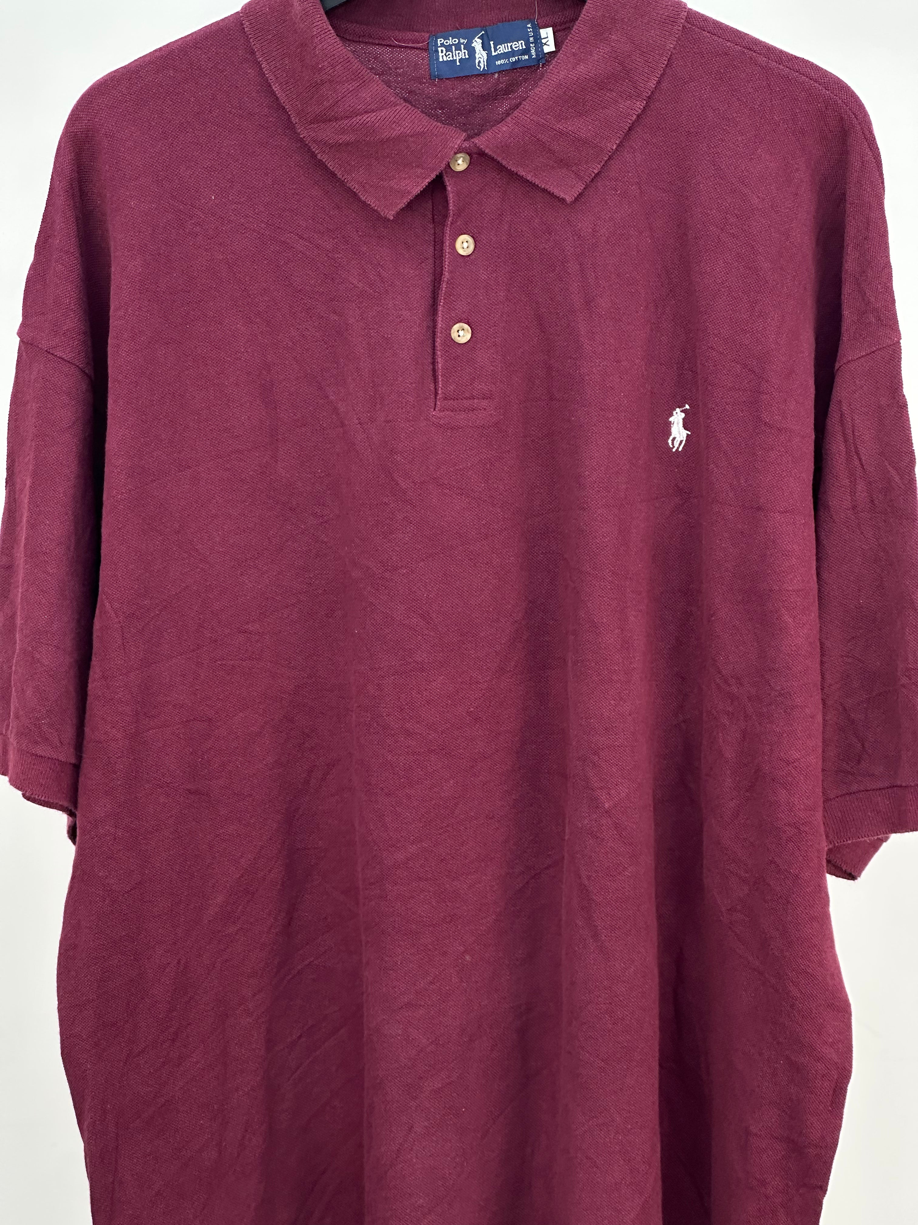 POLO RALPH LAUREN TAGLIA : XL