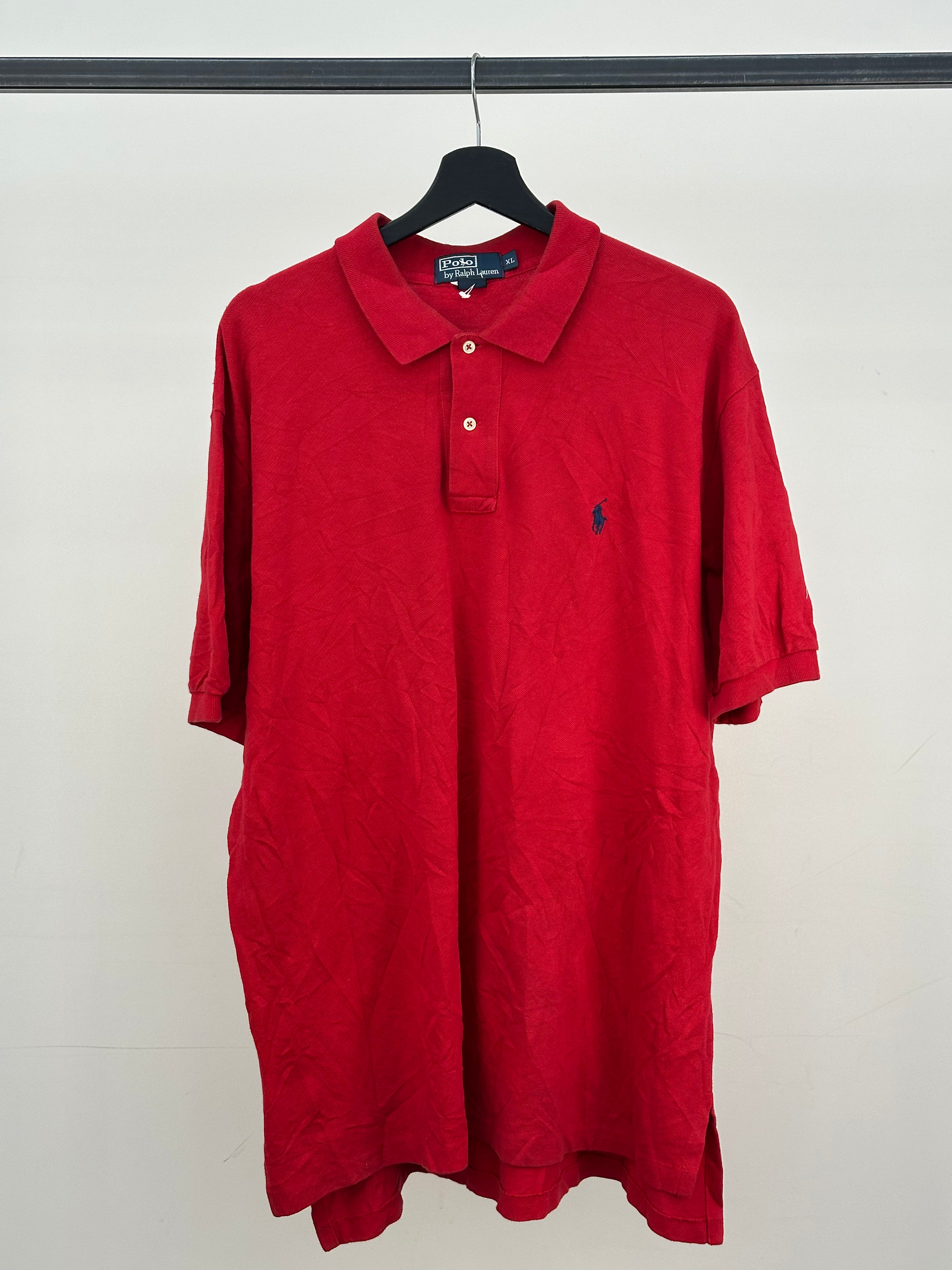 POLO RALPH LAUREN TAGLIA : XL
