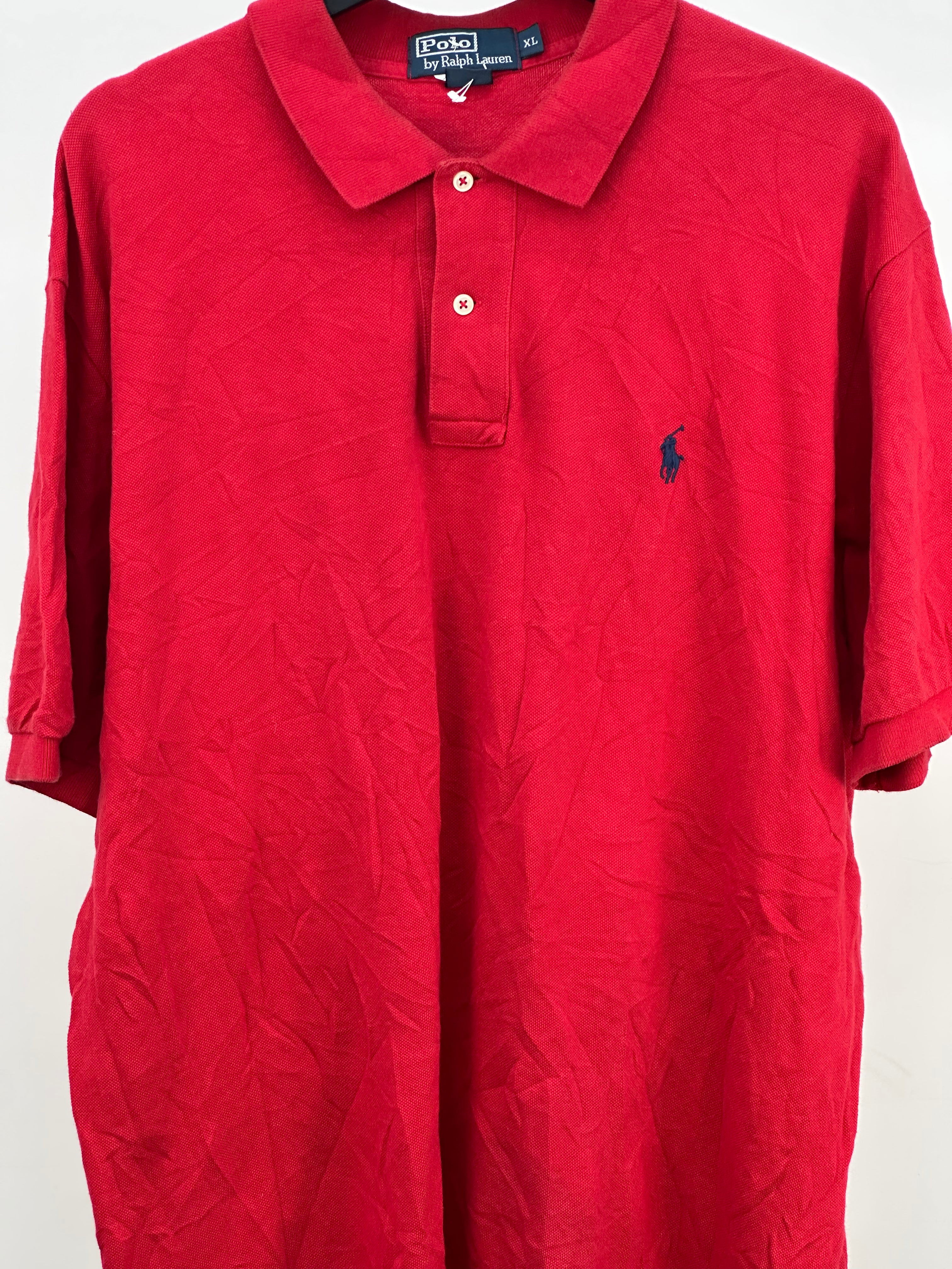 POLO RALPH LAUREN TAGLIA : XL