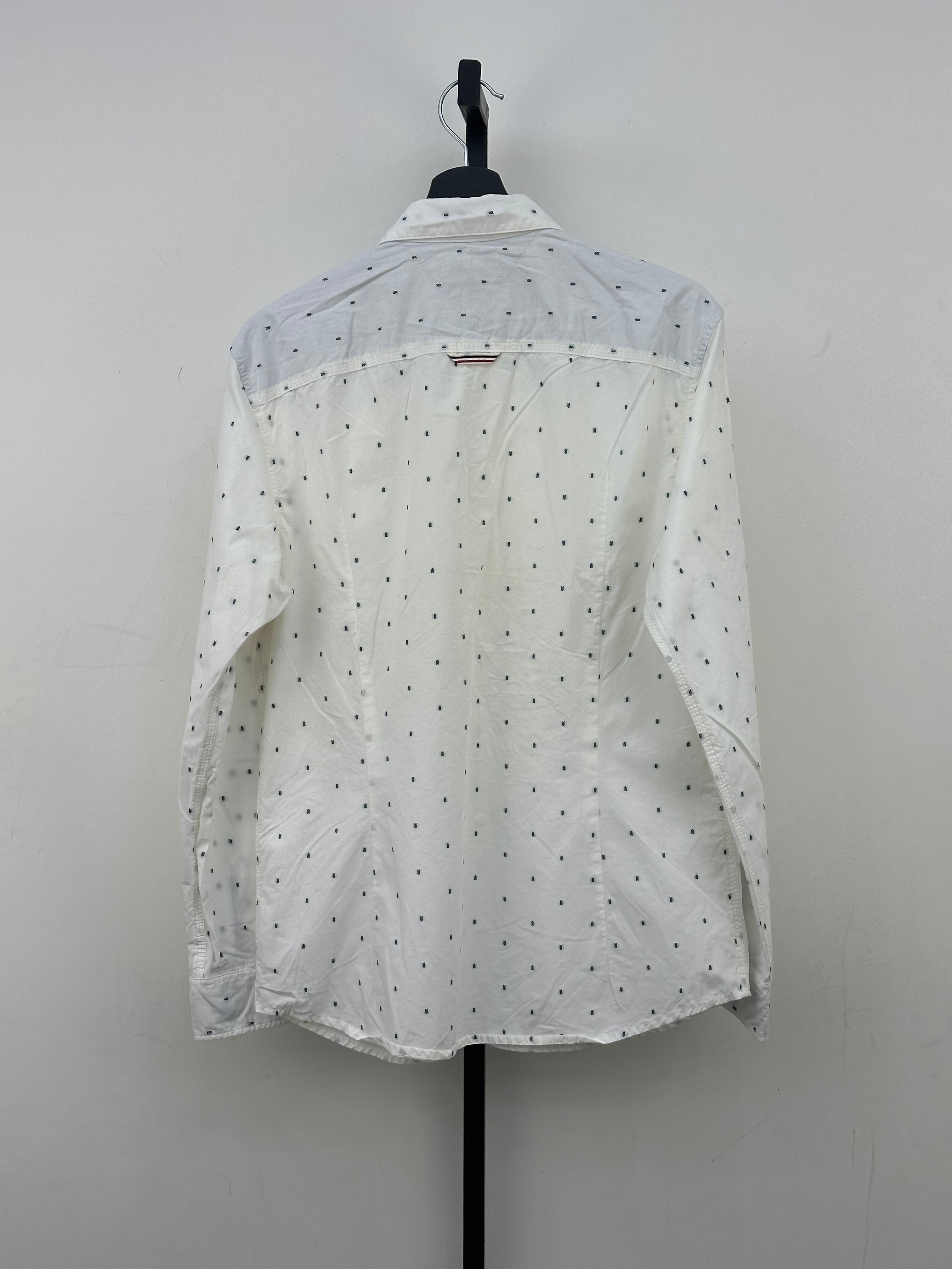 CAMICIA TOMMY HILFIGER TAGLIA: M