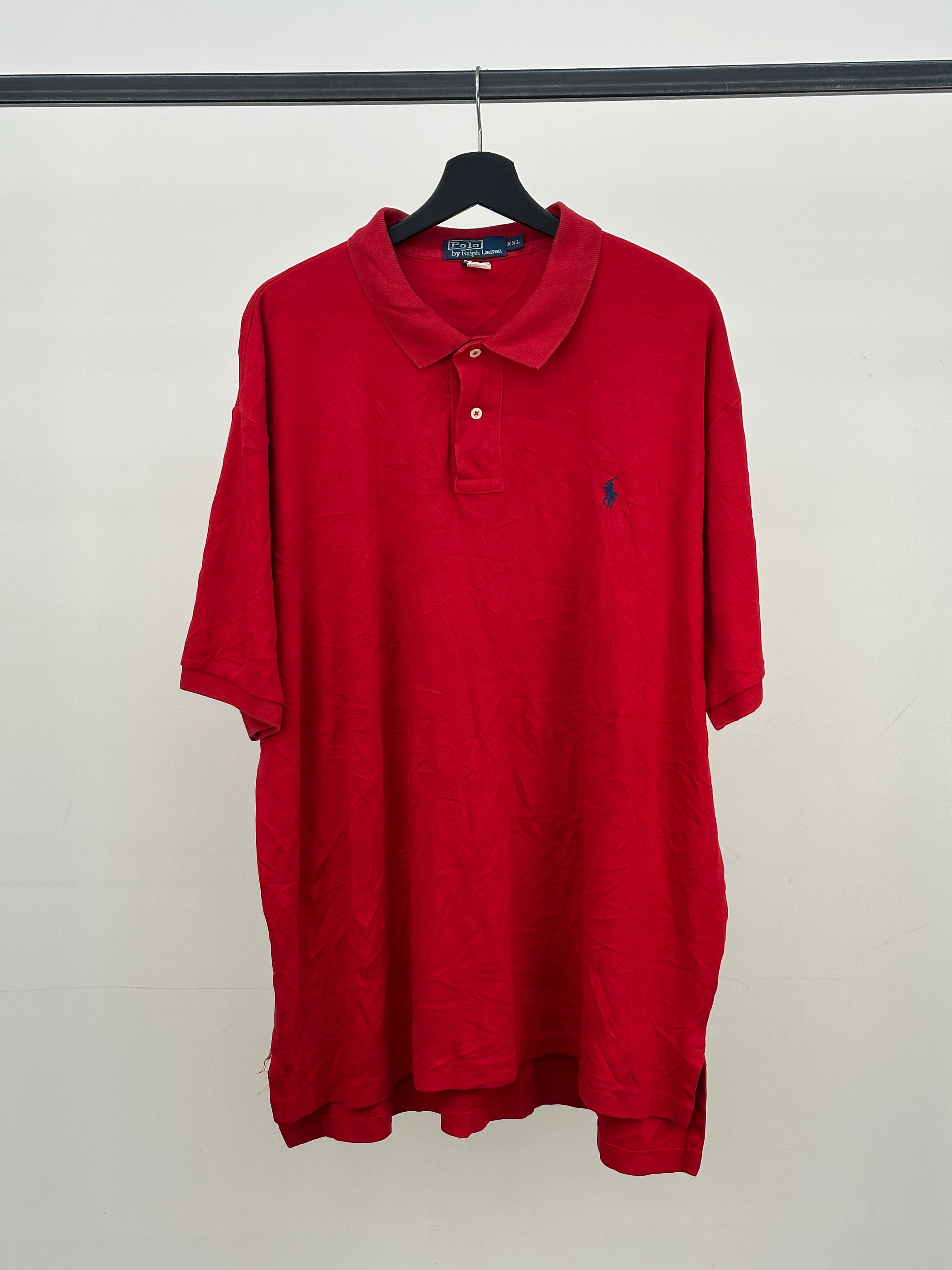 POLO RALPH LAUREN TAGLIA : XXL