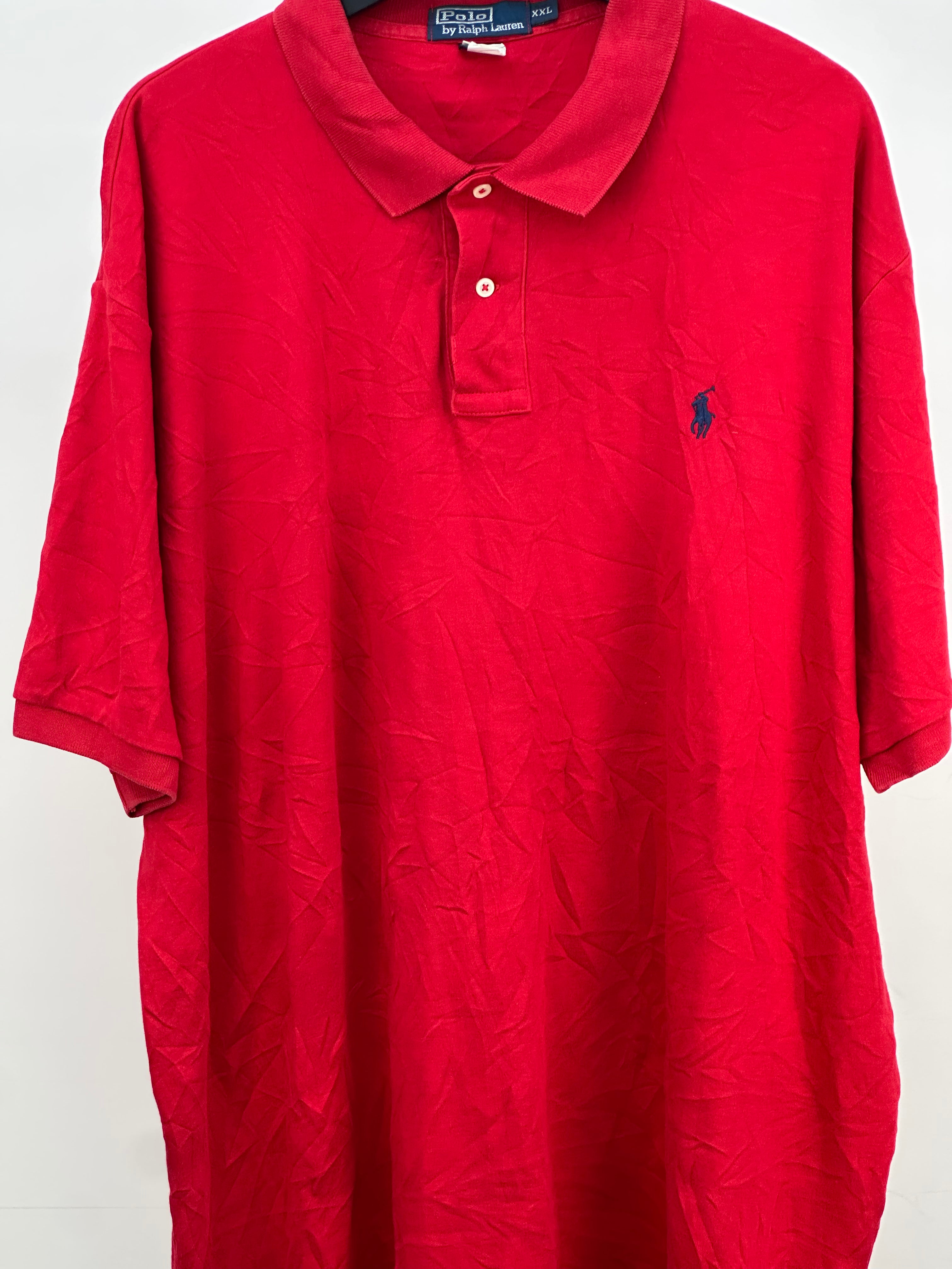 POLO RALPH LAUREN TAGLIA : XXL